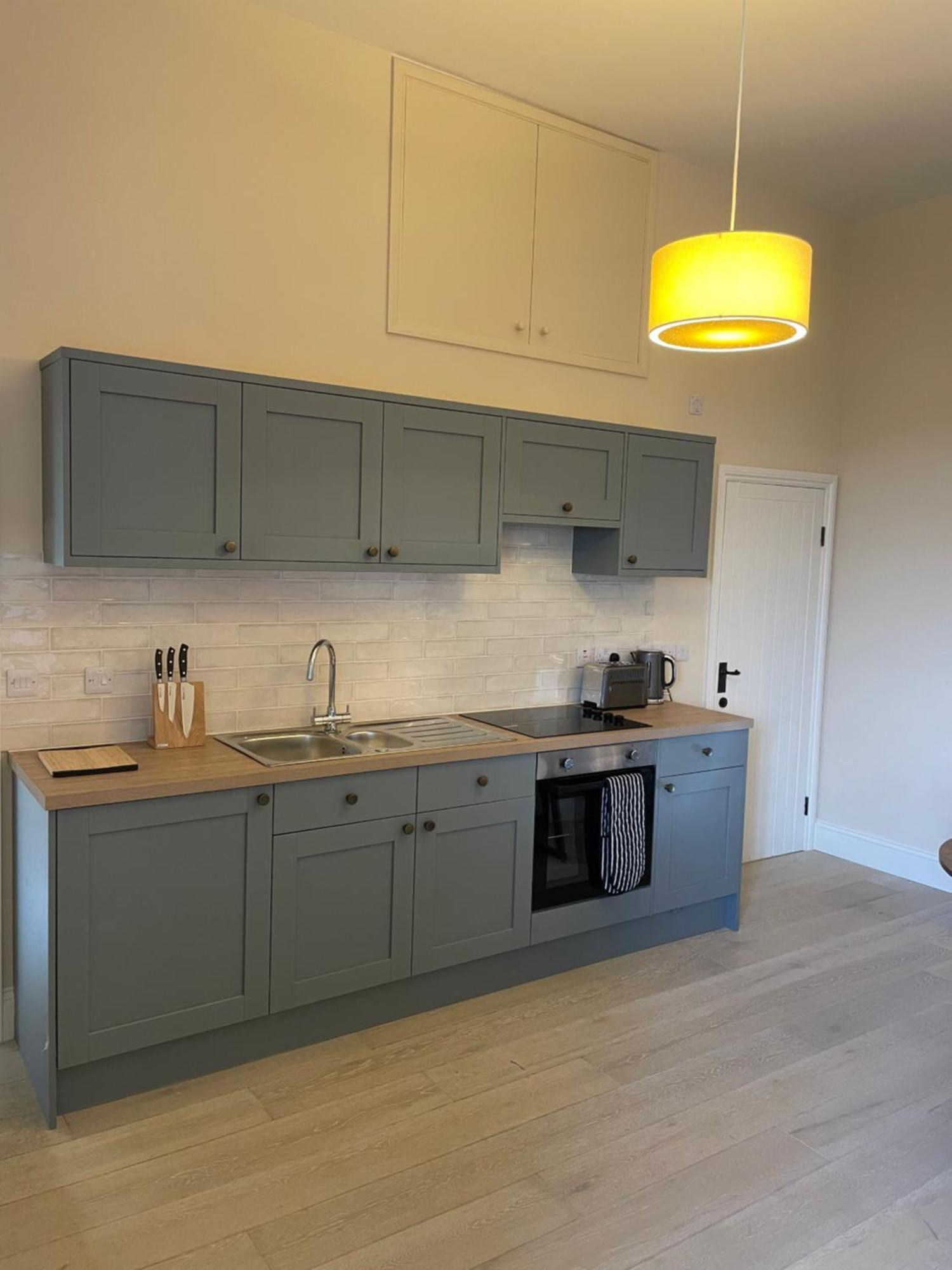 Holiday home Woodcock Studio Cheltenham