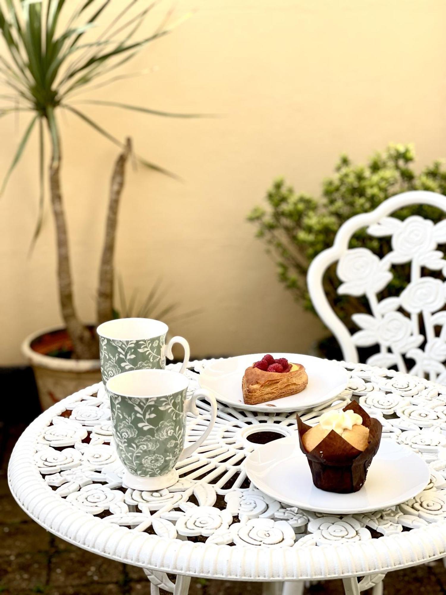 Apartment 81 Promenade Cheltenham