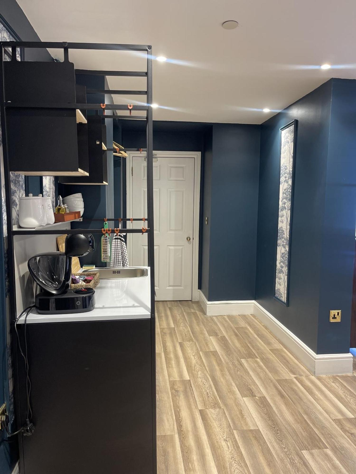 81 Promenade Apartment
