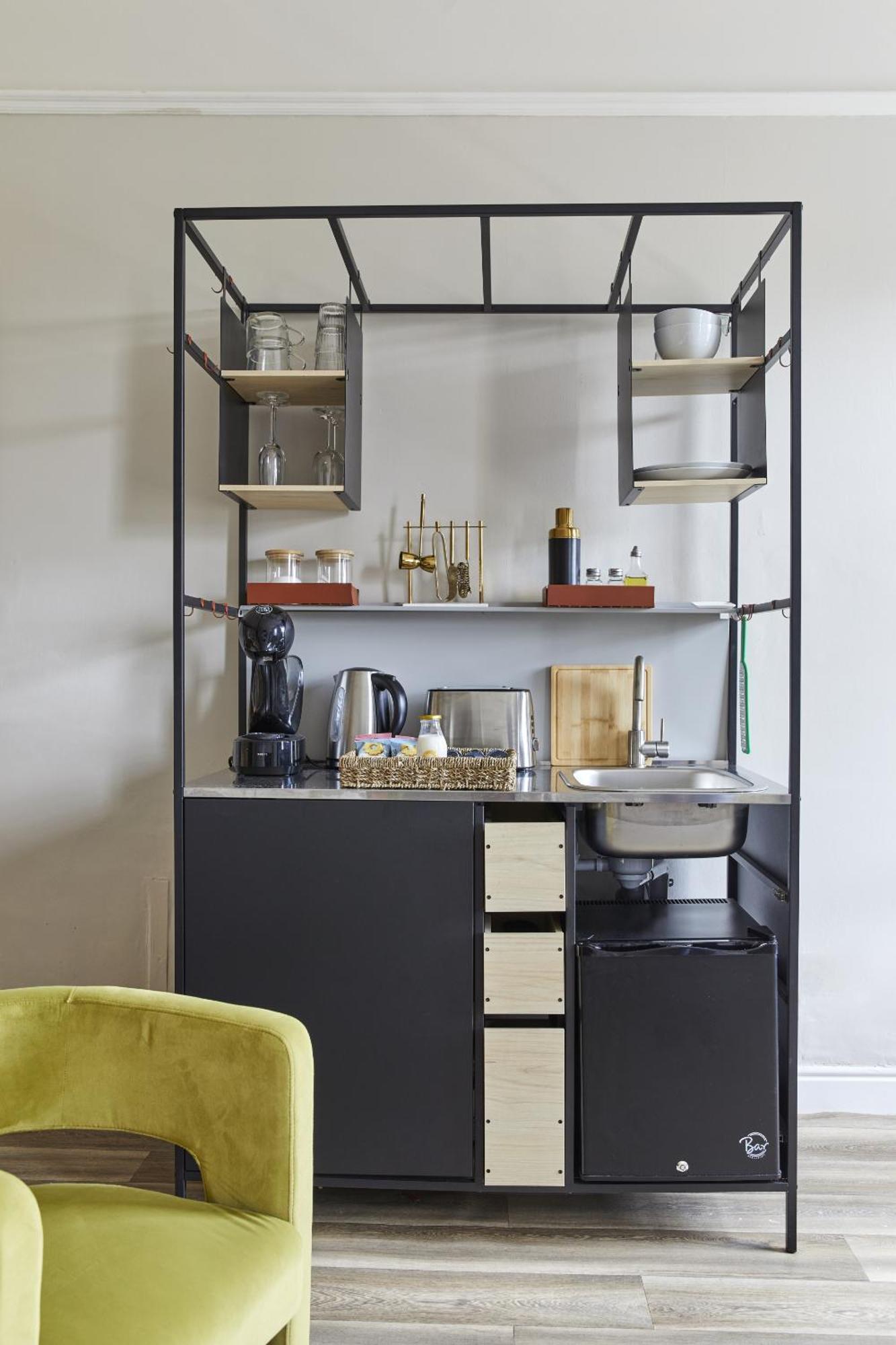Apartment 81 Promenade