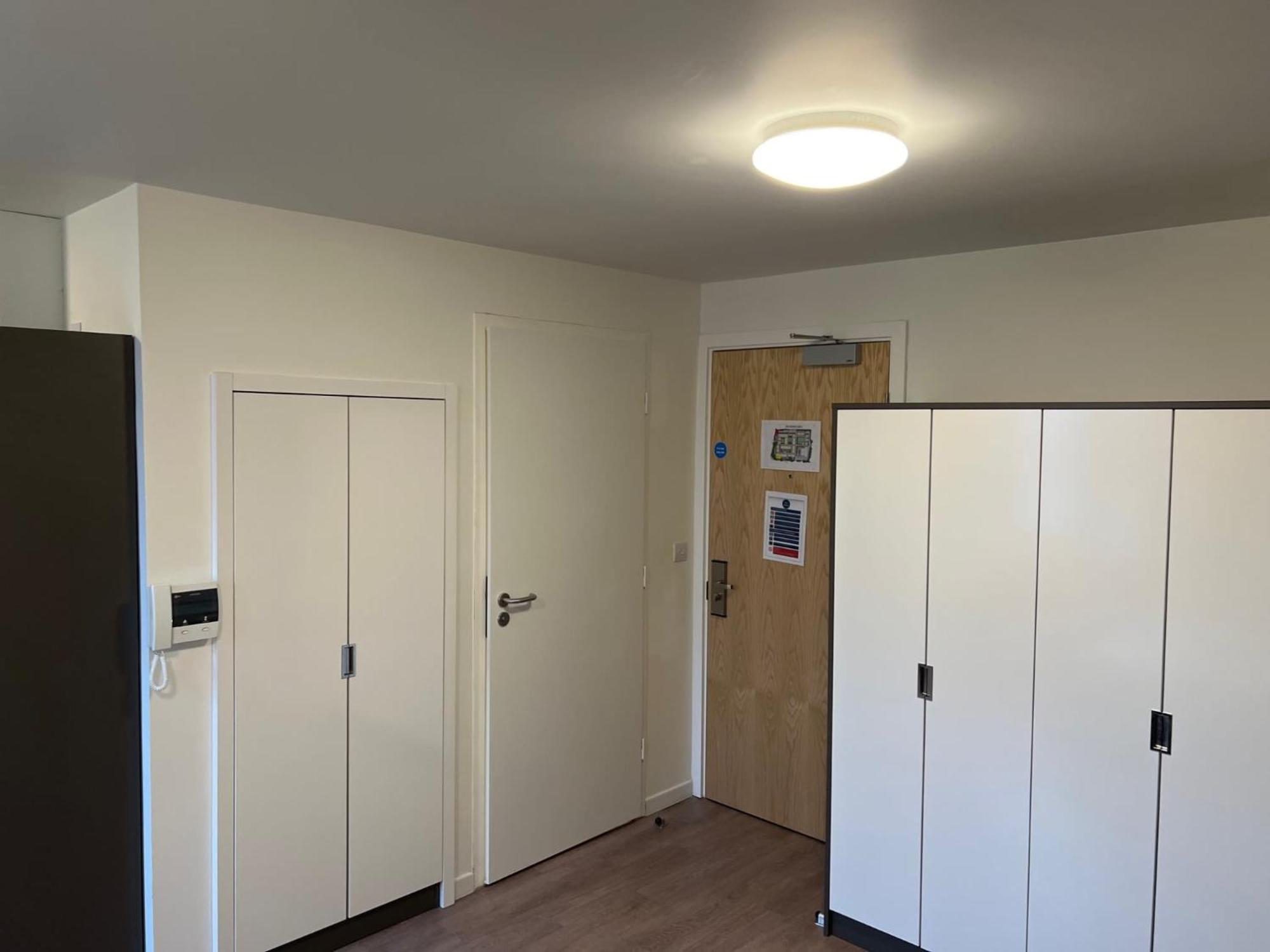 Cosy Private Ensuites And In The Heart Of Apartment *
