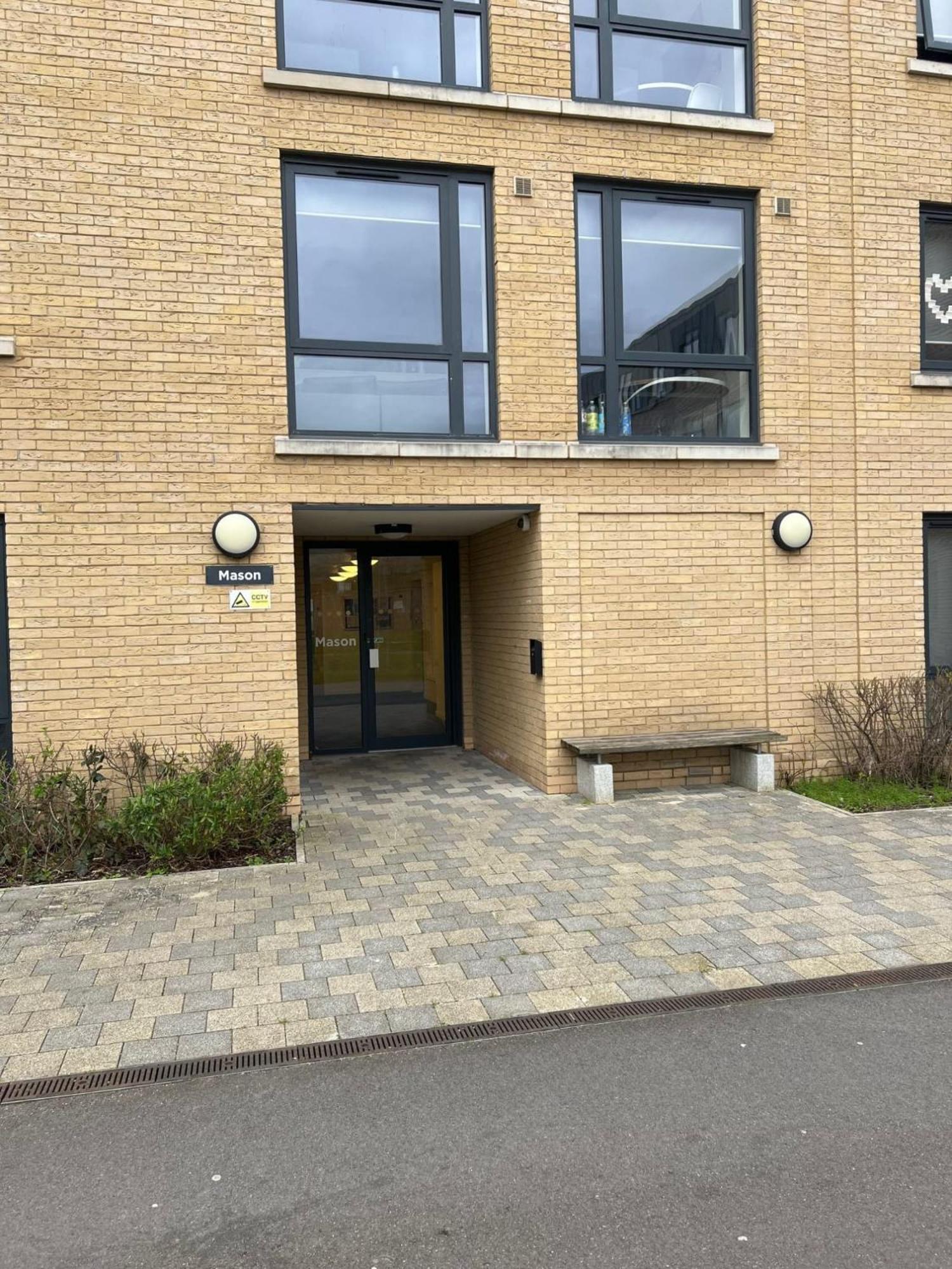 Apartment Cosy Private Ensuites And In The Heart Of Cheltenham