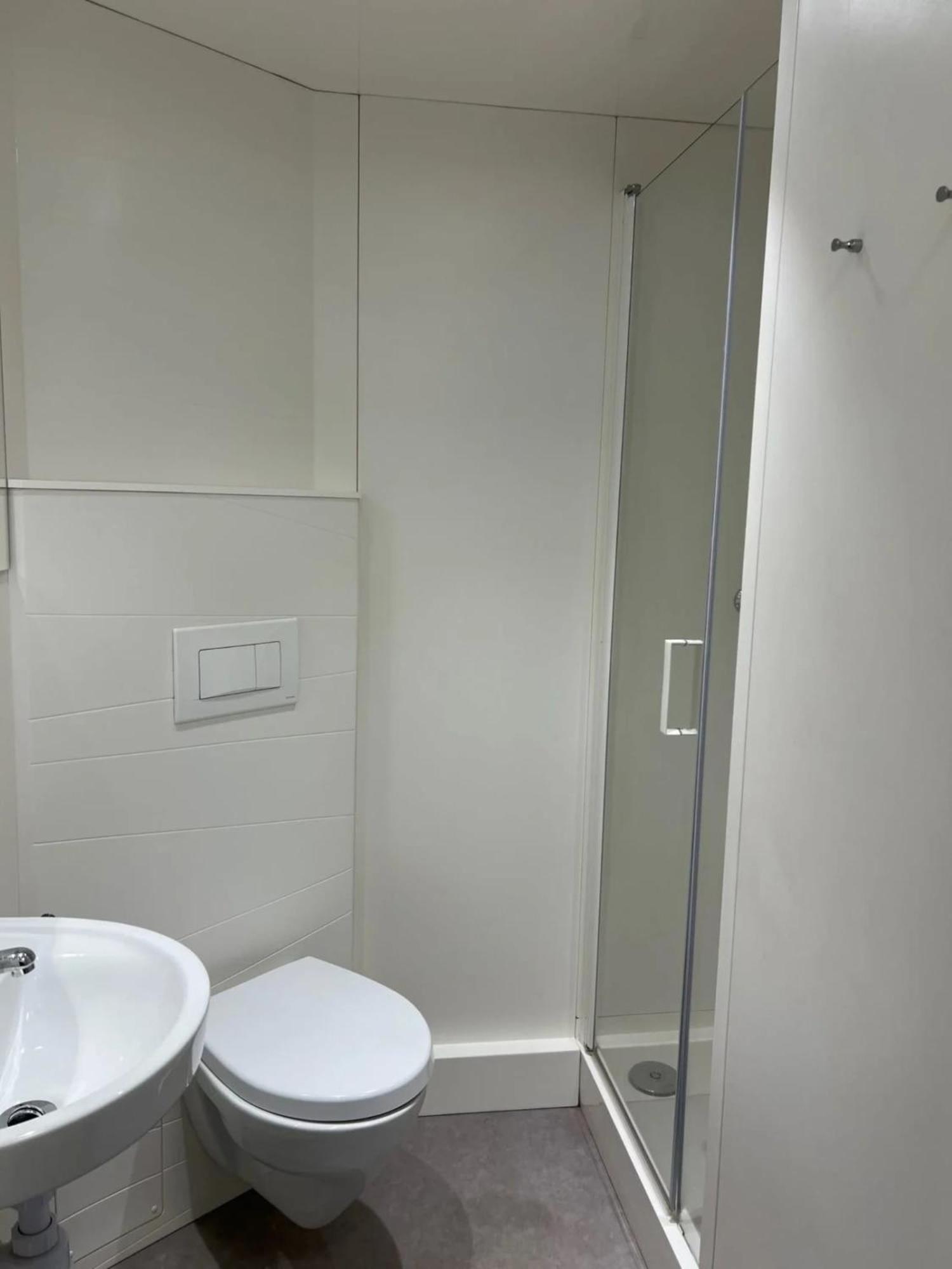 Cosy Private Ensuites And In The Heart Of *