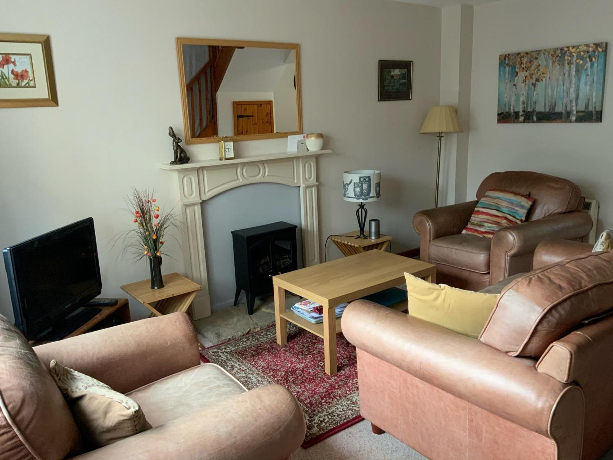 Sherbourne Cottage, Seven Springs Holiday home Cheltenham