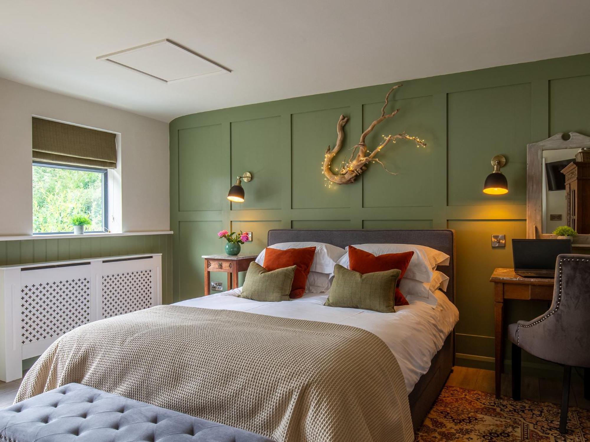 Sweetslade Holiday home *