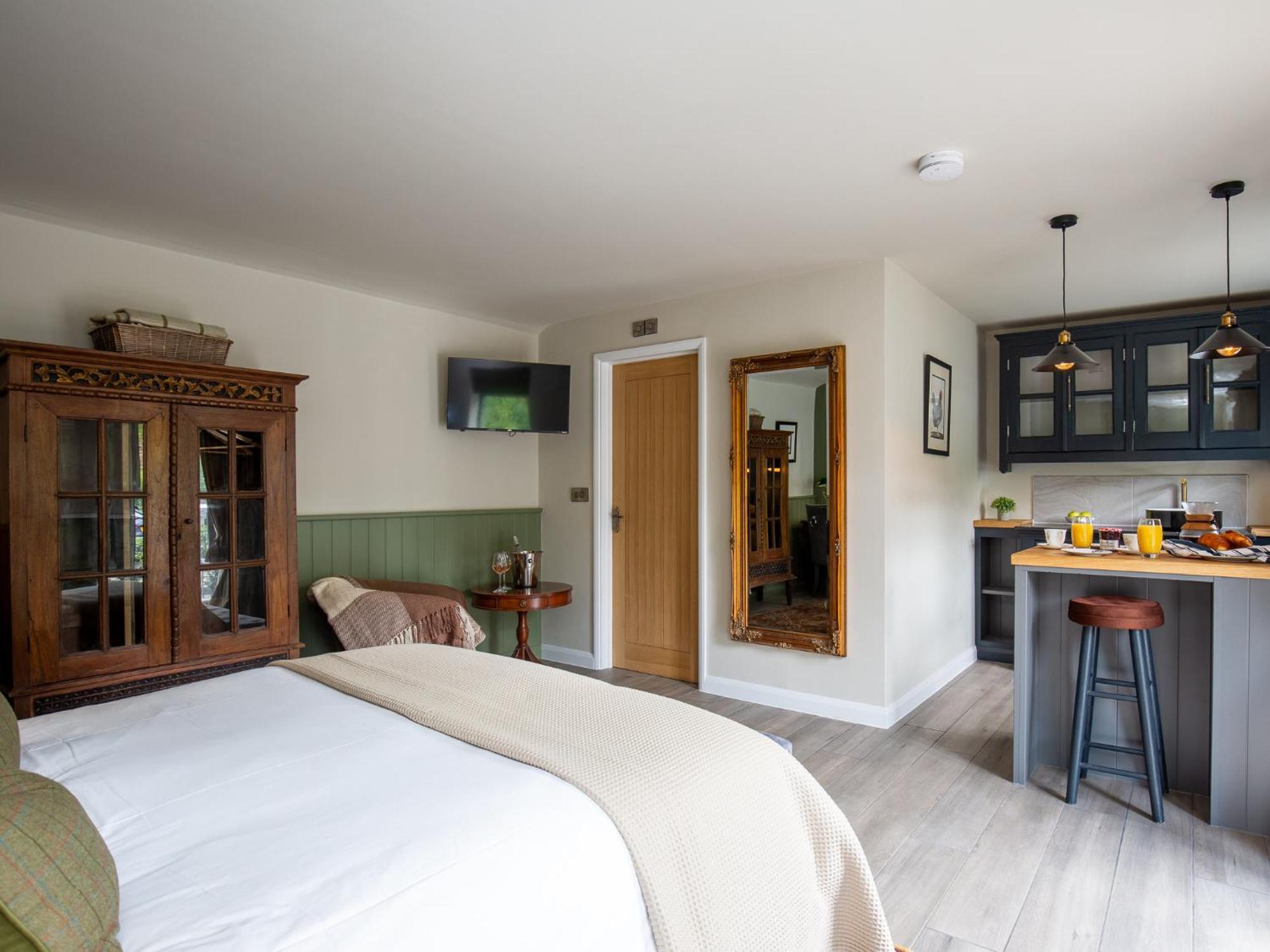 Sweetslade Holiday home Cheltenham