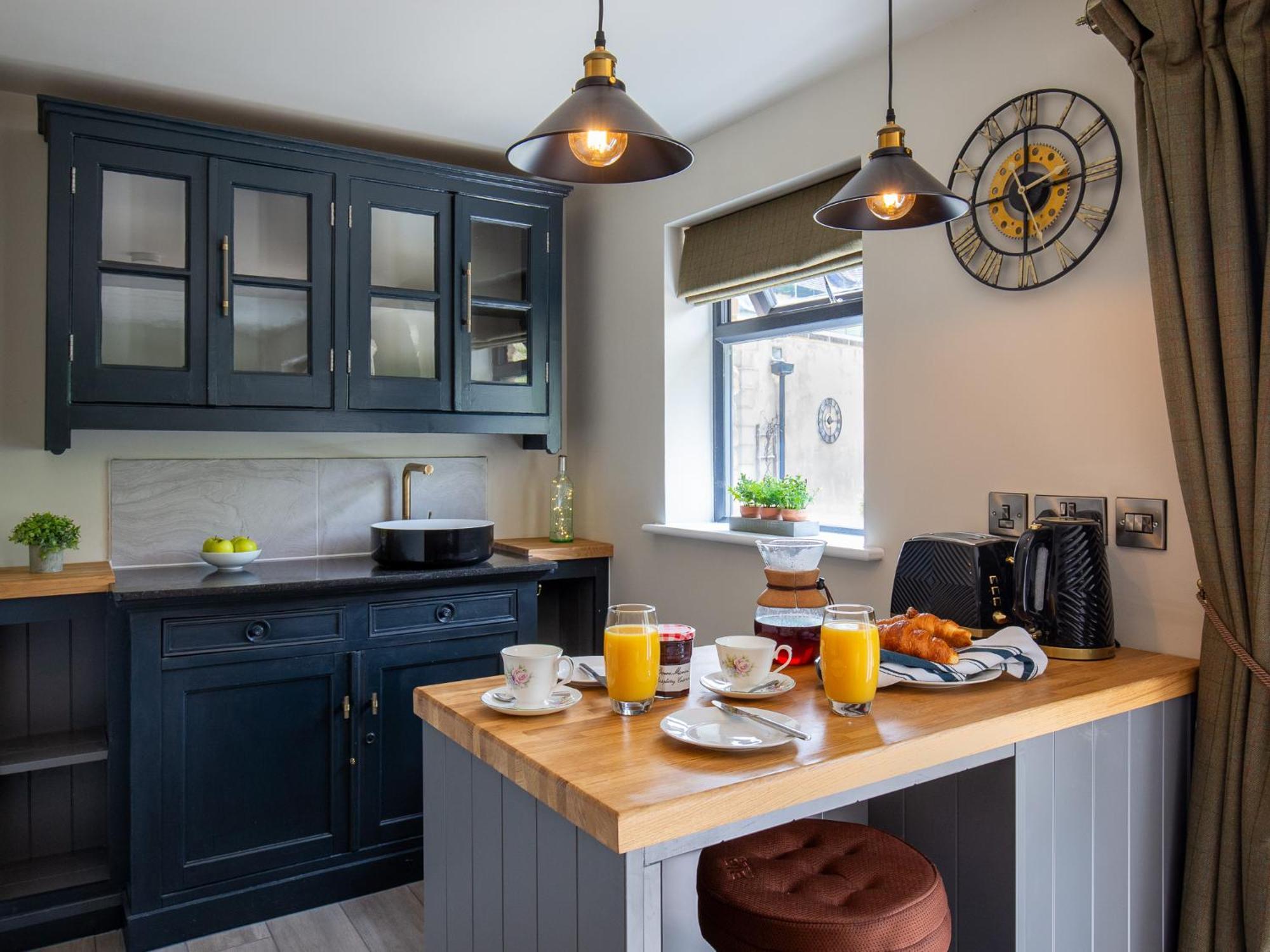 Sweetslade Holiday home