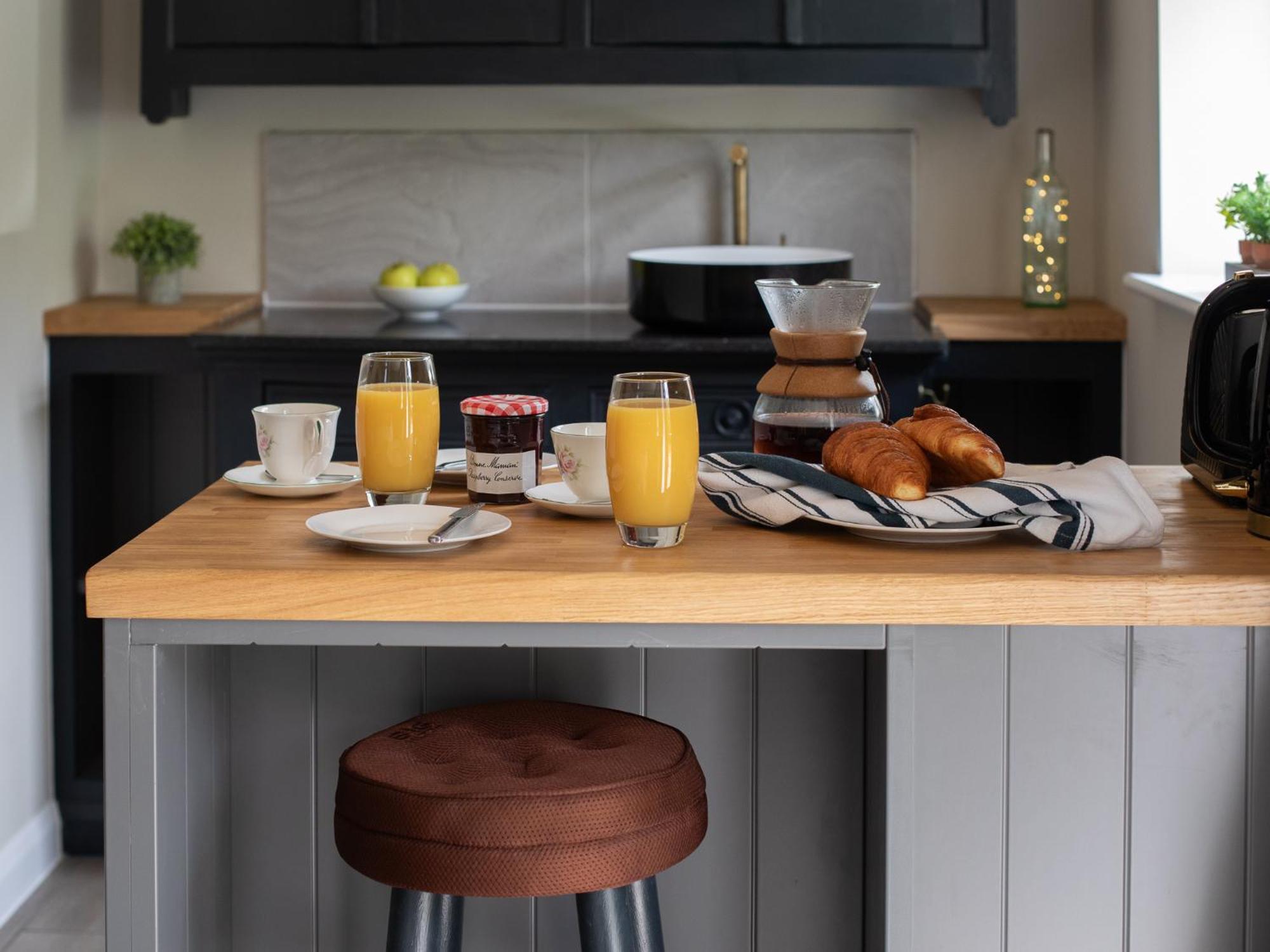 Sweetslade Holiday home Cheltenham