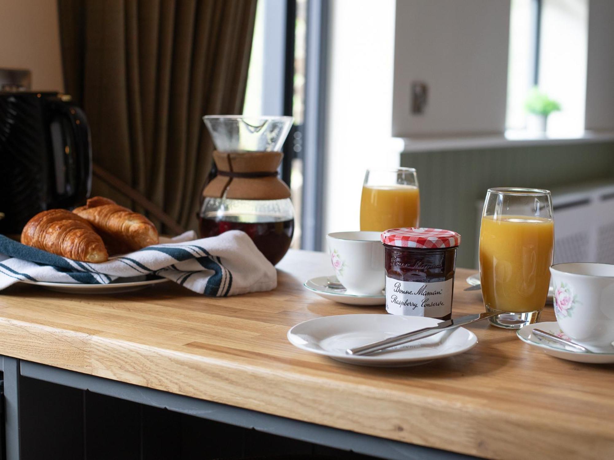 Sweetslade Holiday home Cheltenham