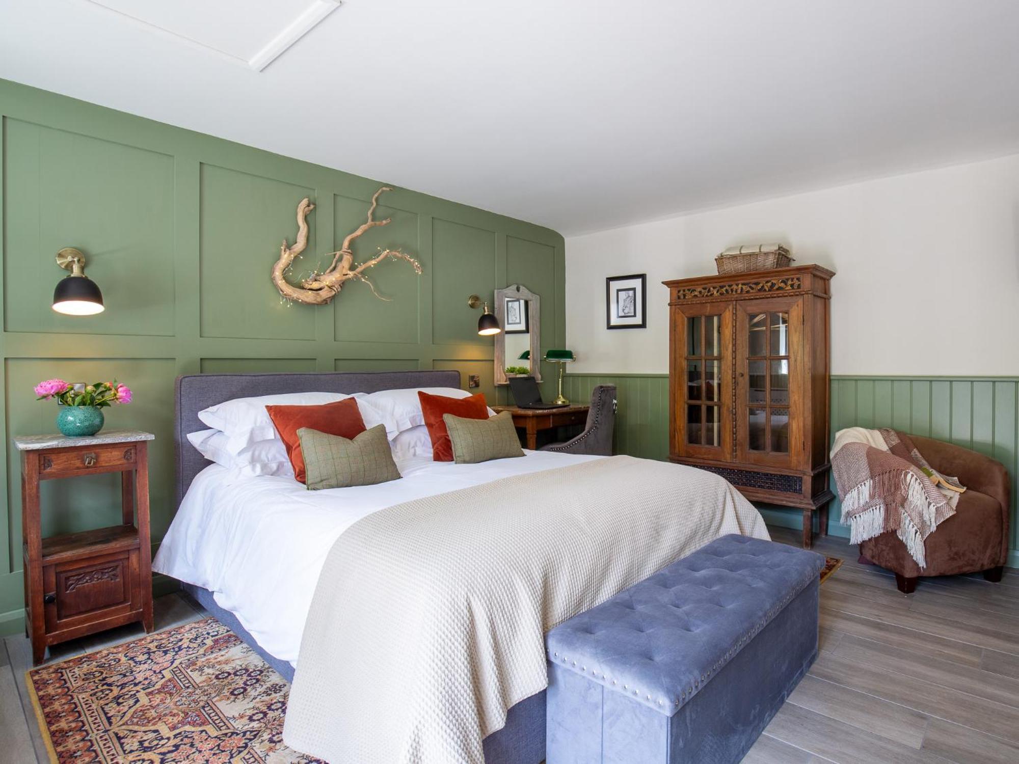 Sweetslade Holiday home