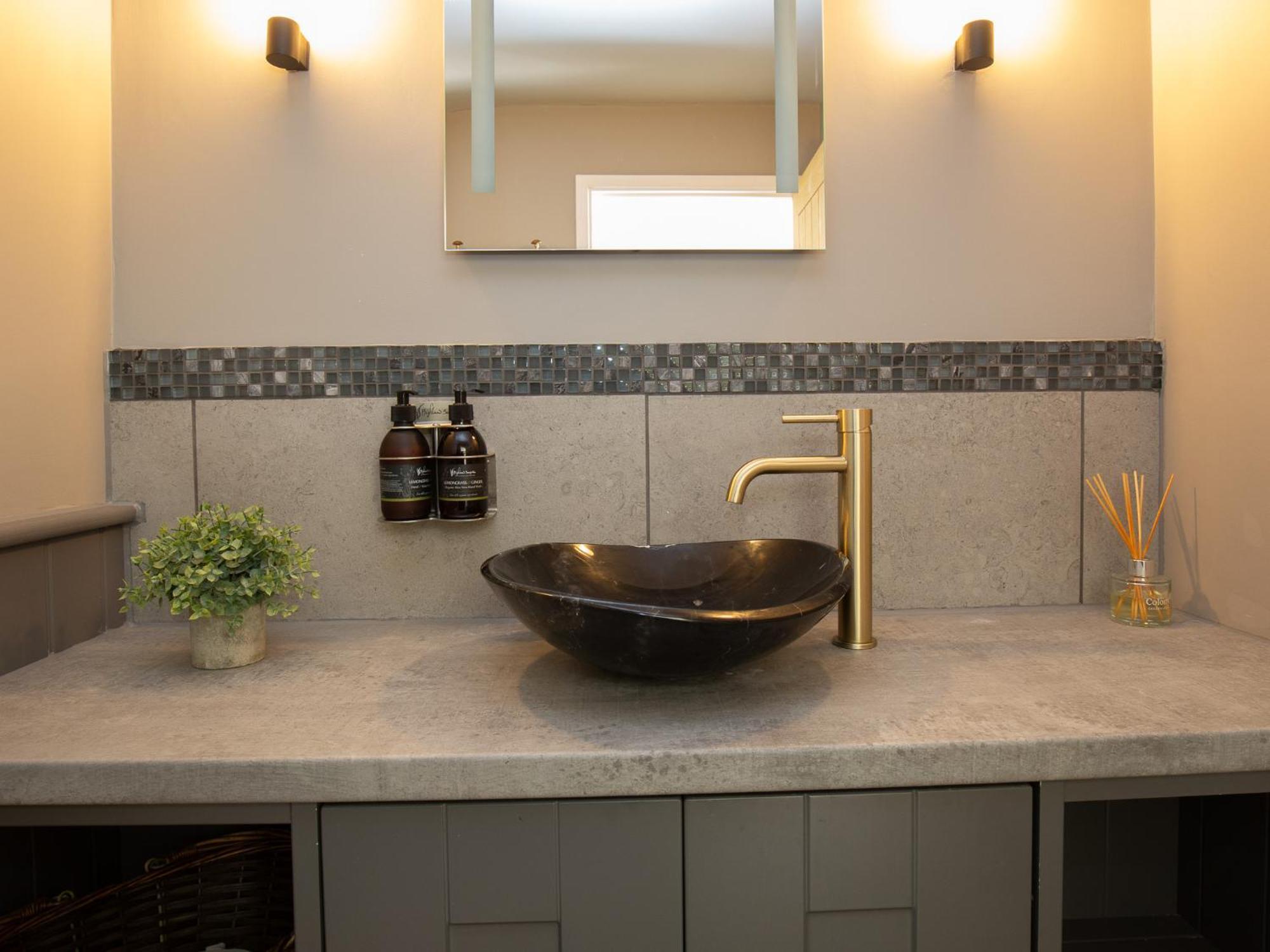 Holiday home Sweetslade