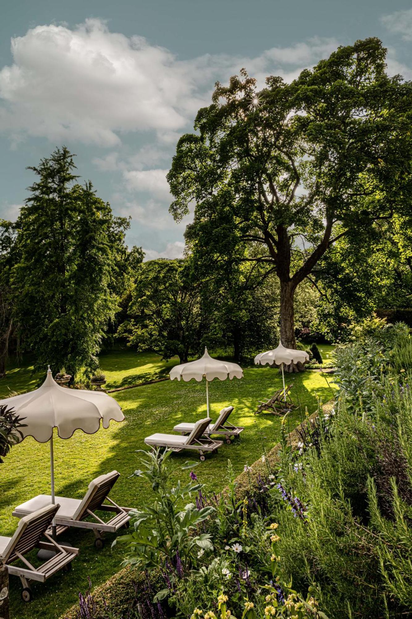 Cowley Manor Experimental Cheltenham
