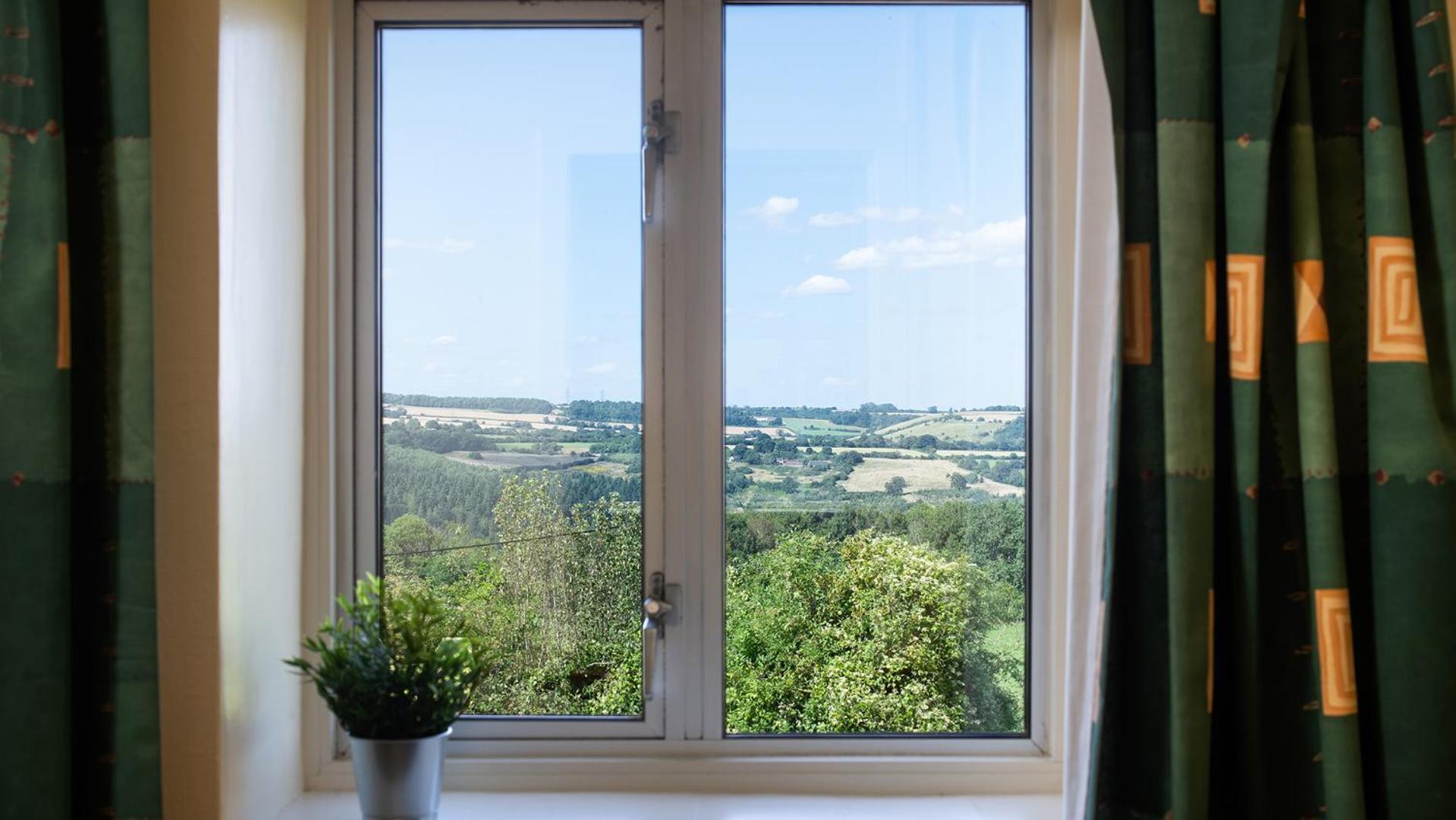 Holiday home Hilcot *