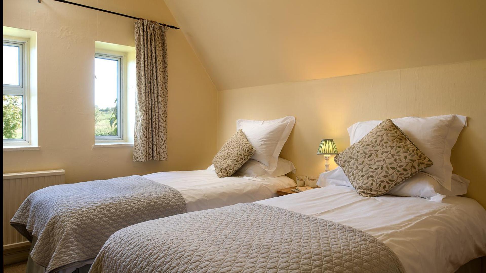 Hilcot Holiday home Cheltenham