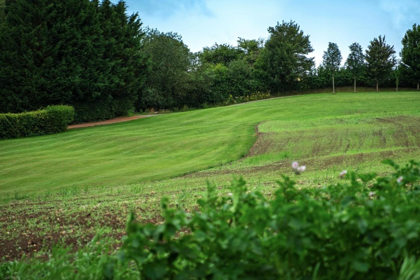 The At Winchcombe By Birch Lodge *