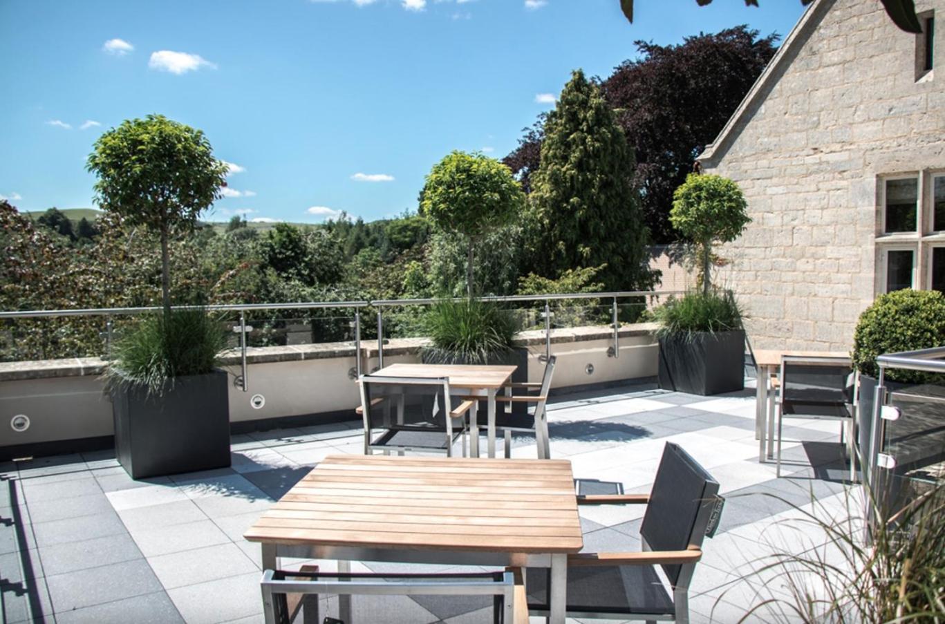 The At Winchcombe By Birch * Cheltenham