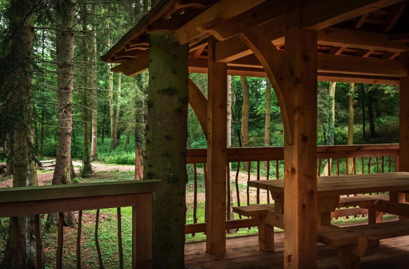 Lodge The At Winchcombe By Birch Cheltenham