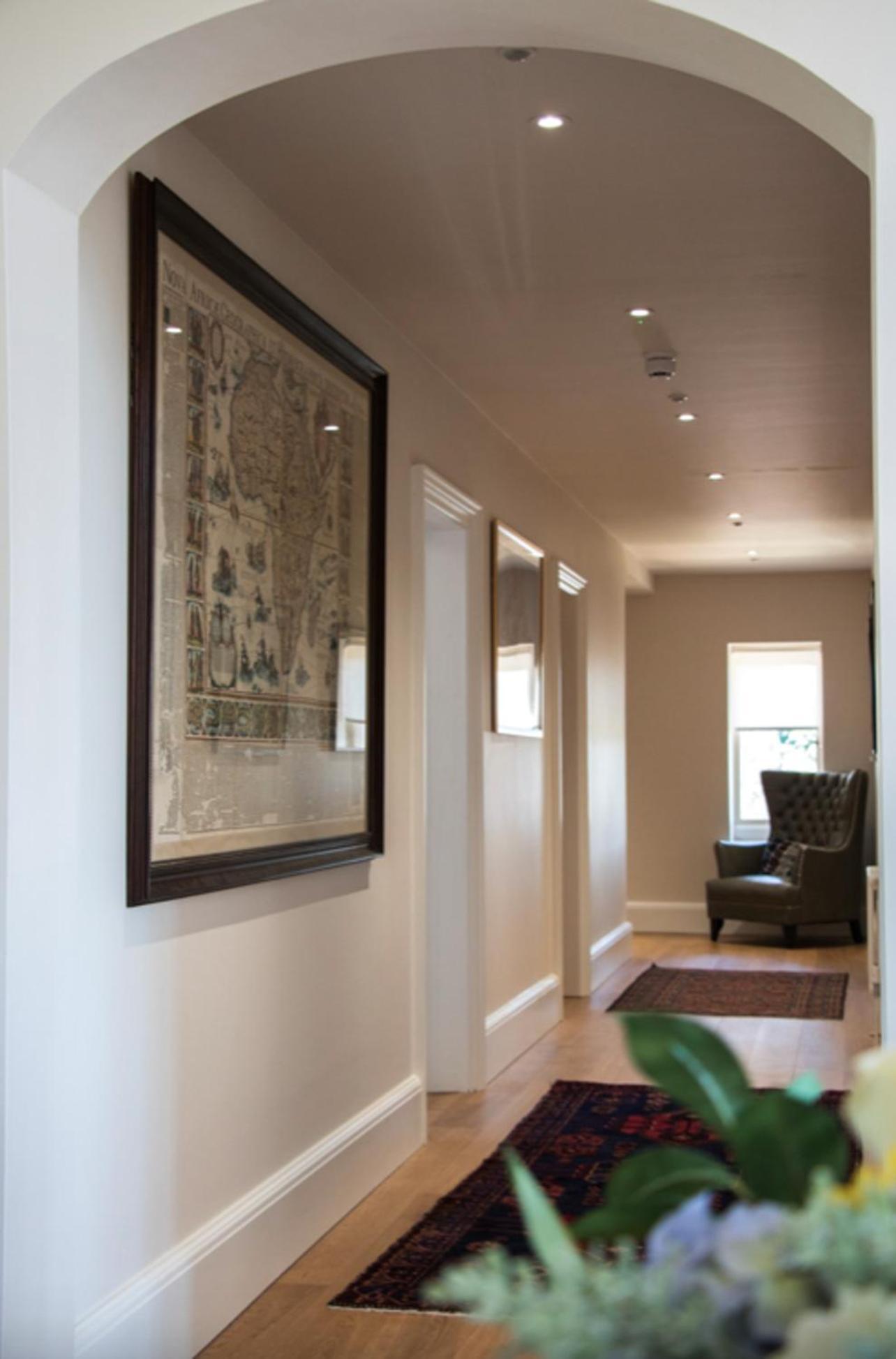 The At Winchcombe By Birch Lodge