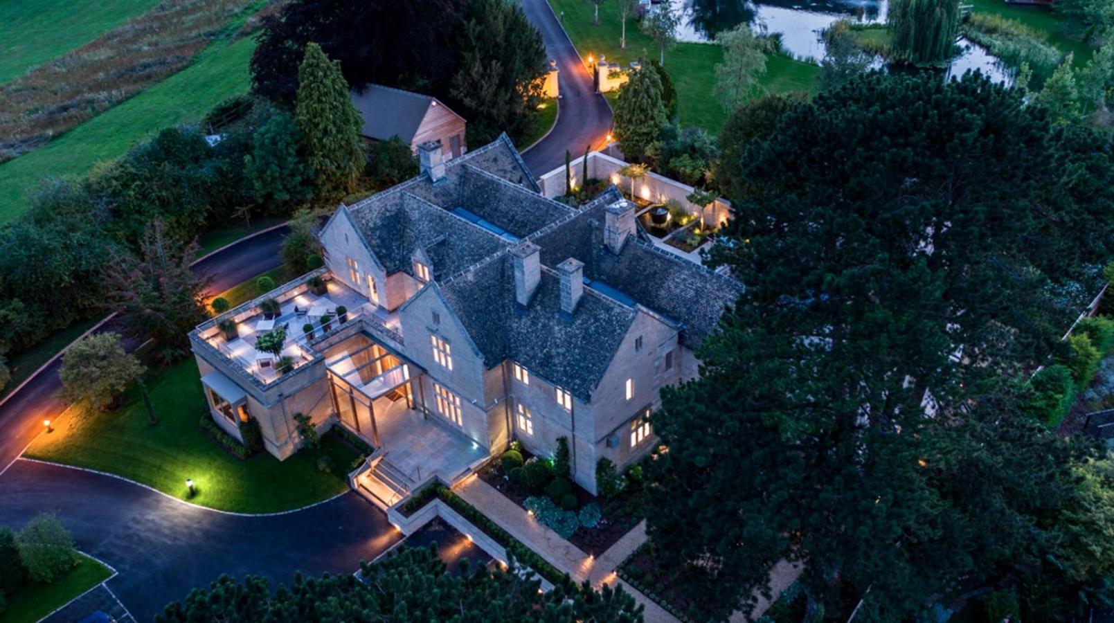 The At Winchcombe By Birch Cheltenham