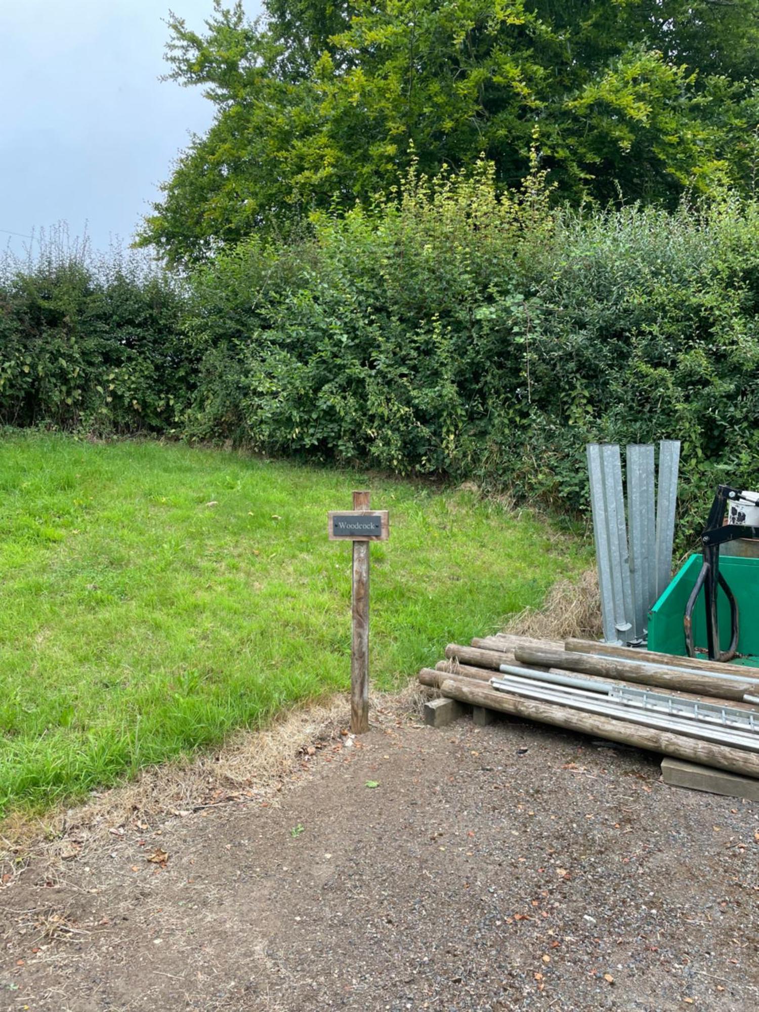 Holiday home Woodcock Studio Cheltenham