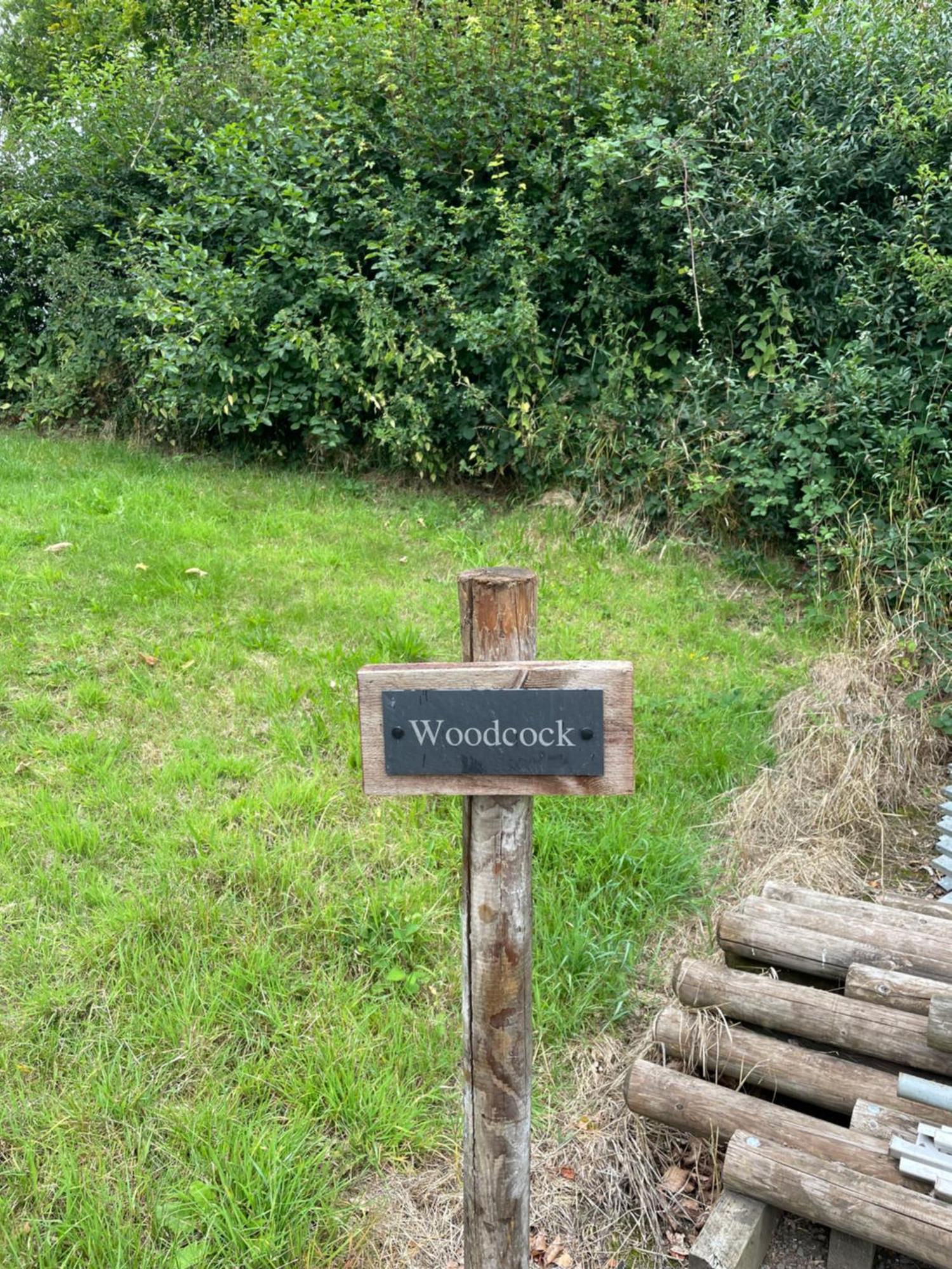Woodcock Studio Cheltenham