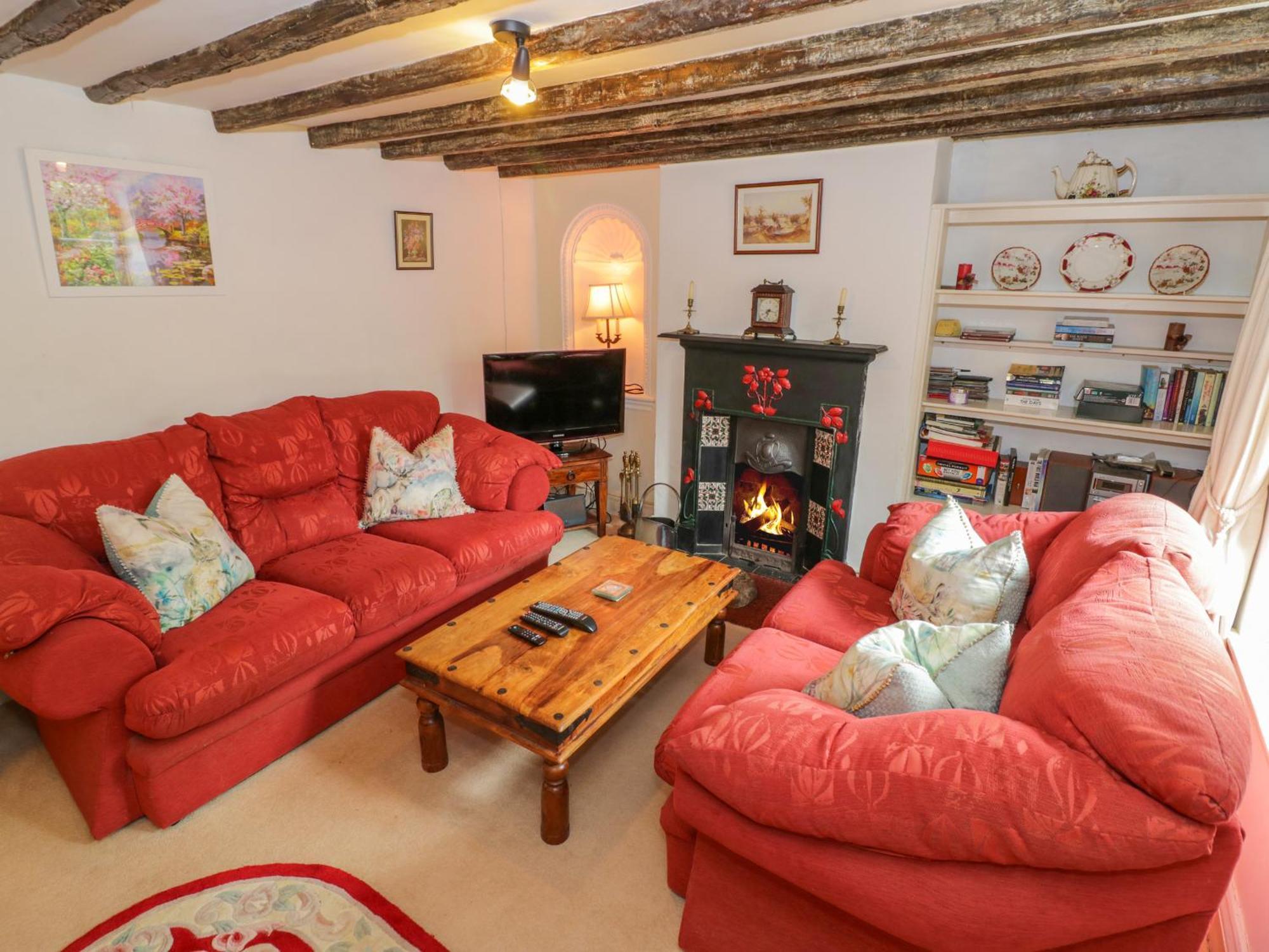 Holiday home 4 Lansdown *