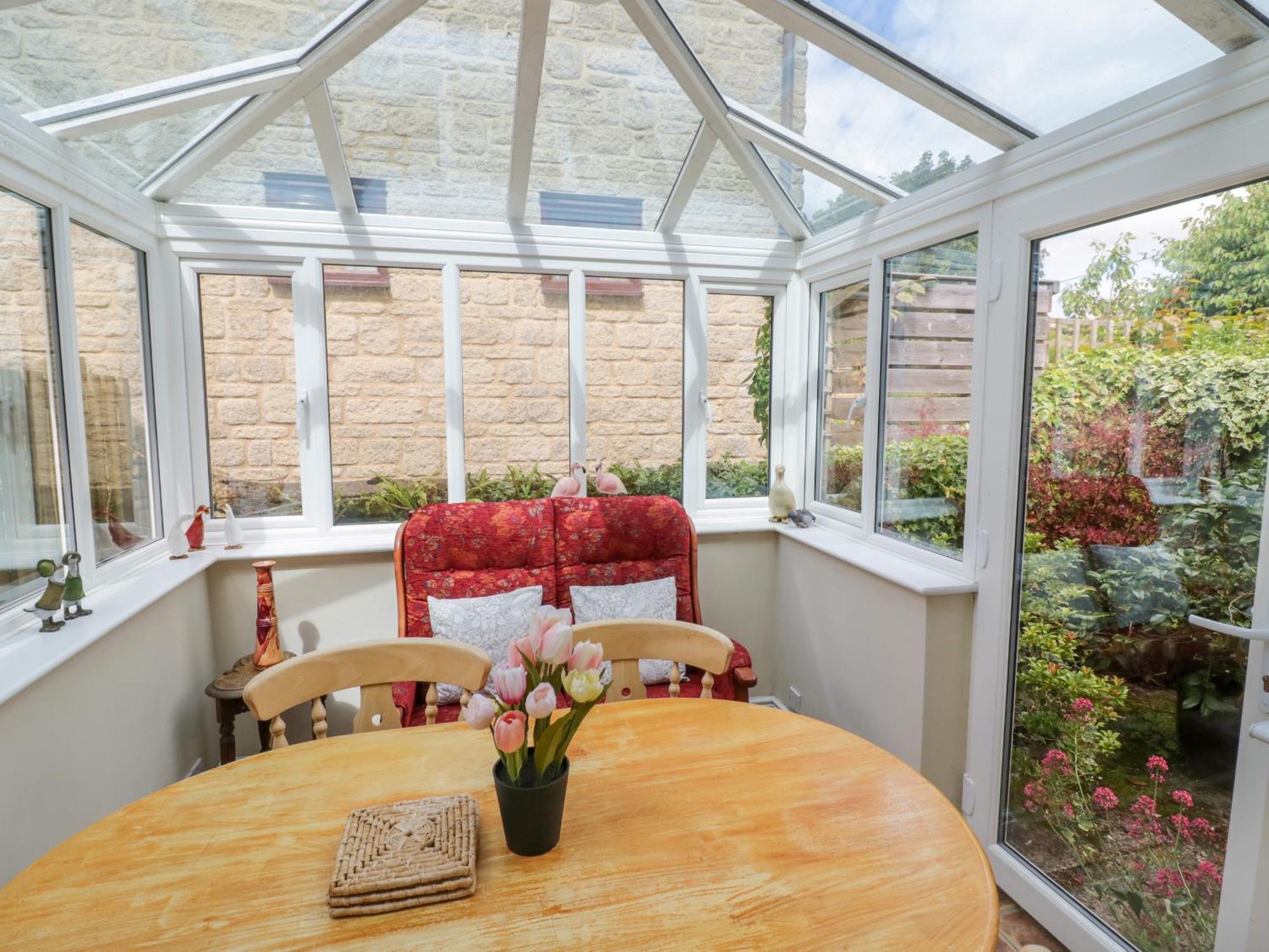 Holiday home 4 Lansdown Cheltenham