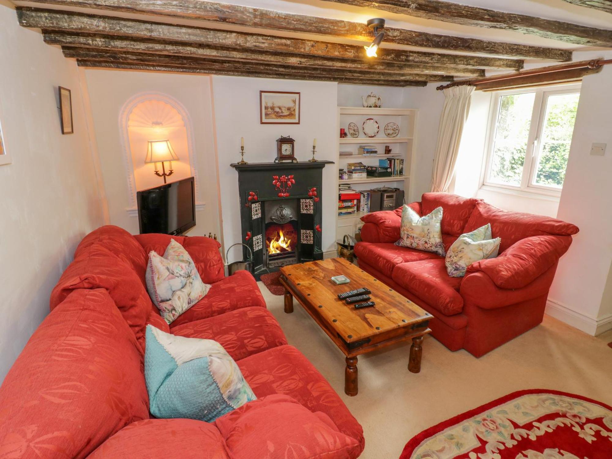 4 Lansdown