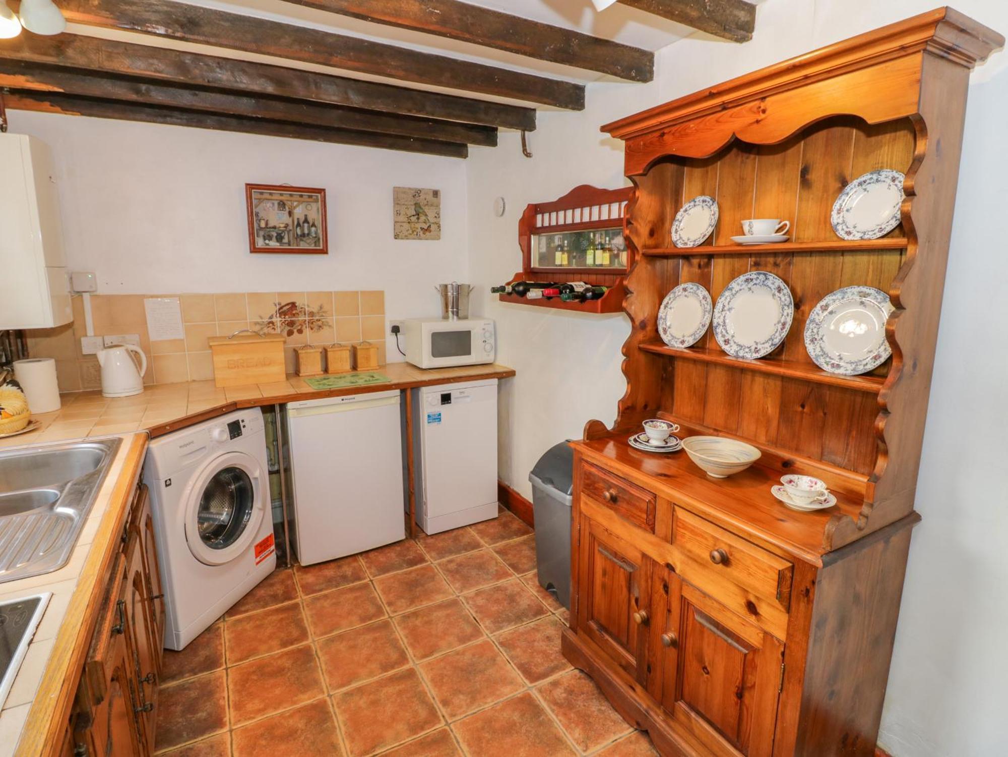 4 Lansdown Holiday home