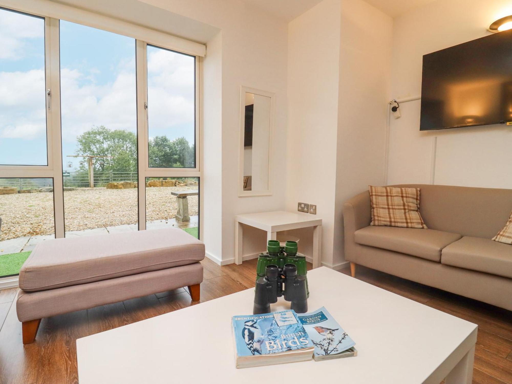 Cotswold View Holiday home