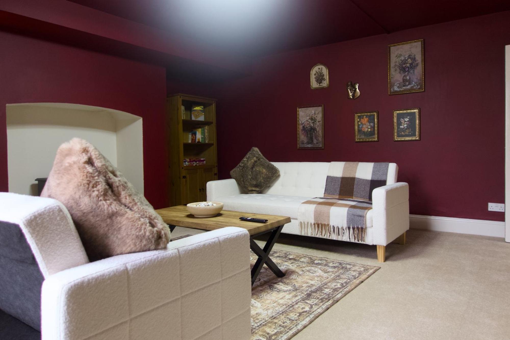 2 Bedroom - The Ruby