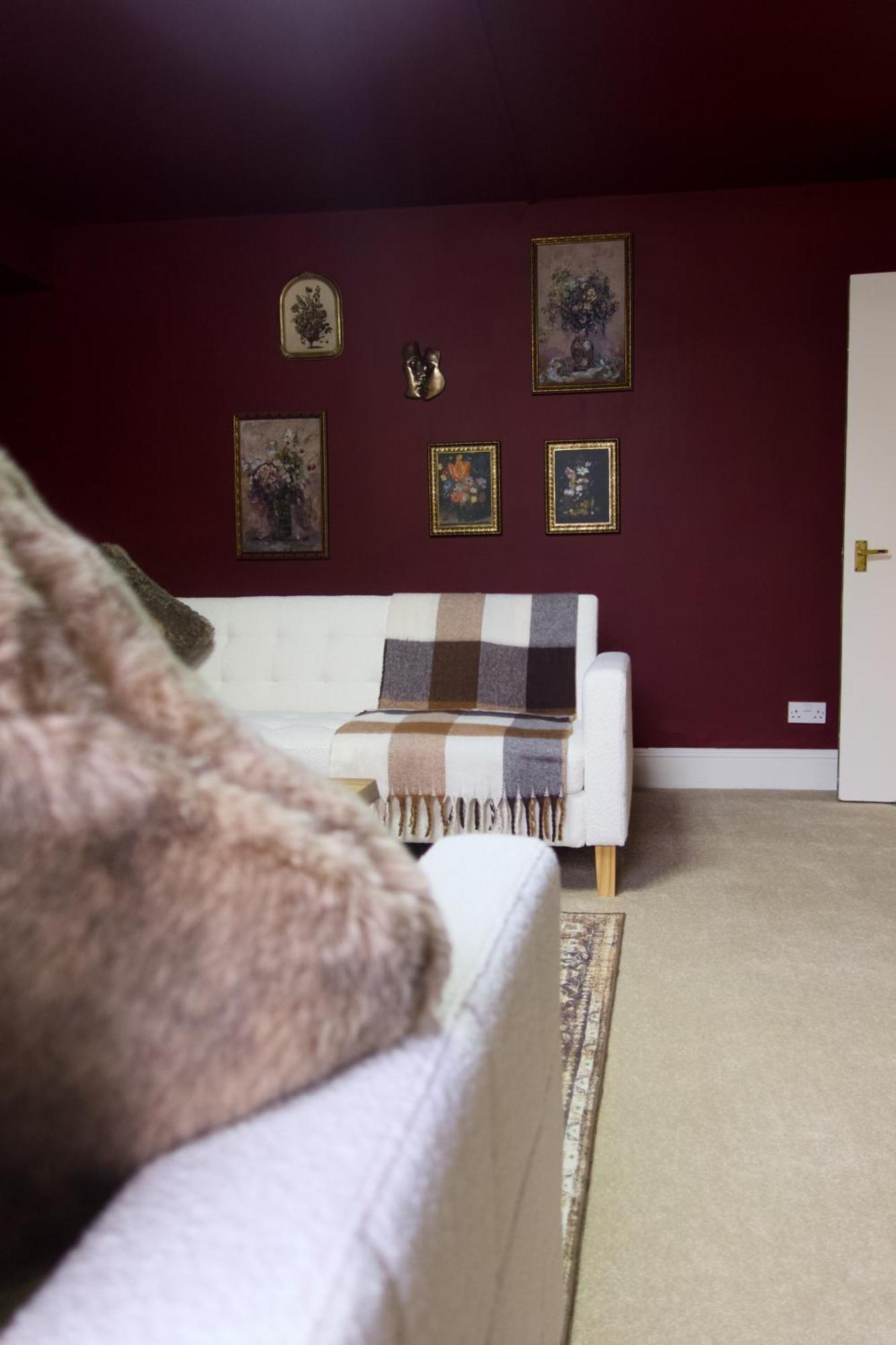 2 Bedroom - The Ruby *