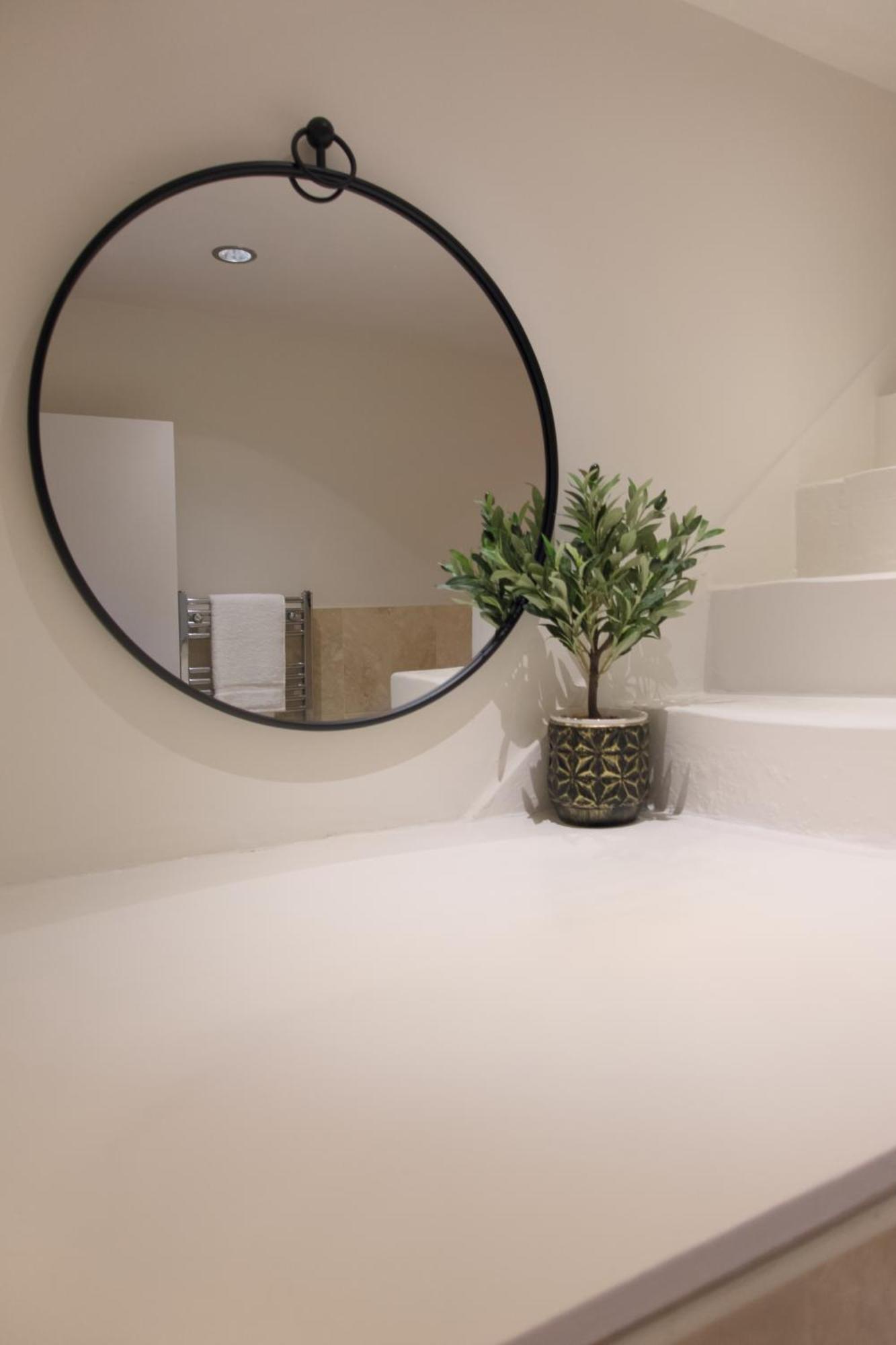 Apartment 2 Bedroom - The Ruby