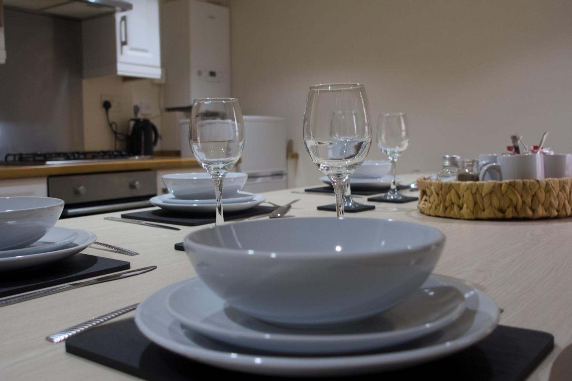 2 Bedroom - The Ruby Cheltenham