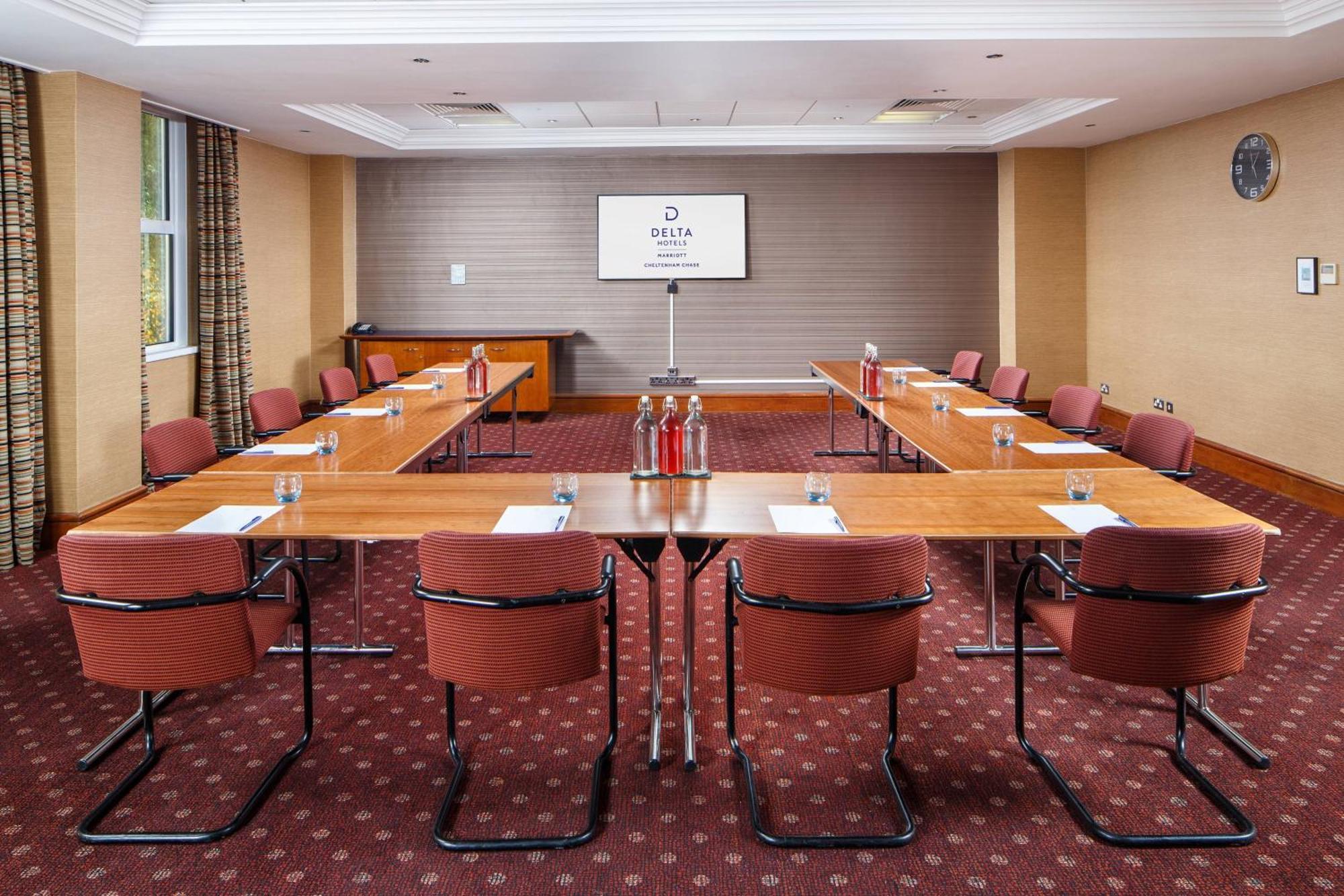 Delta By Marriott Cheltenham Chase Brockworth