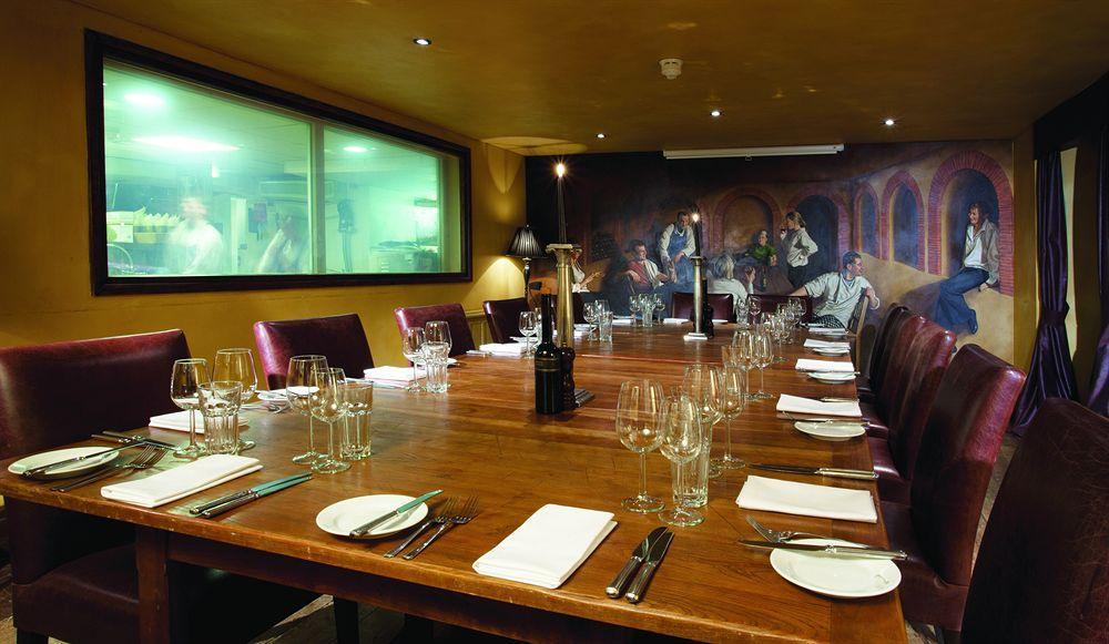 Hotel Du Vin Cheltenham 4* Cheltenham