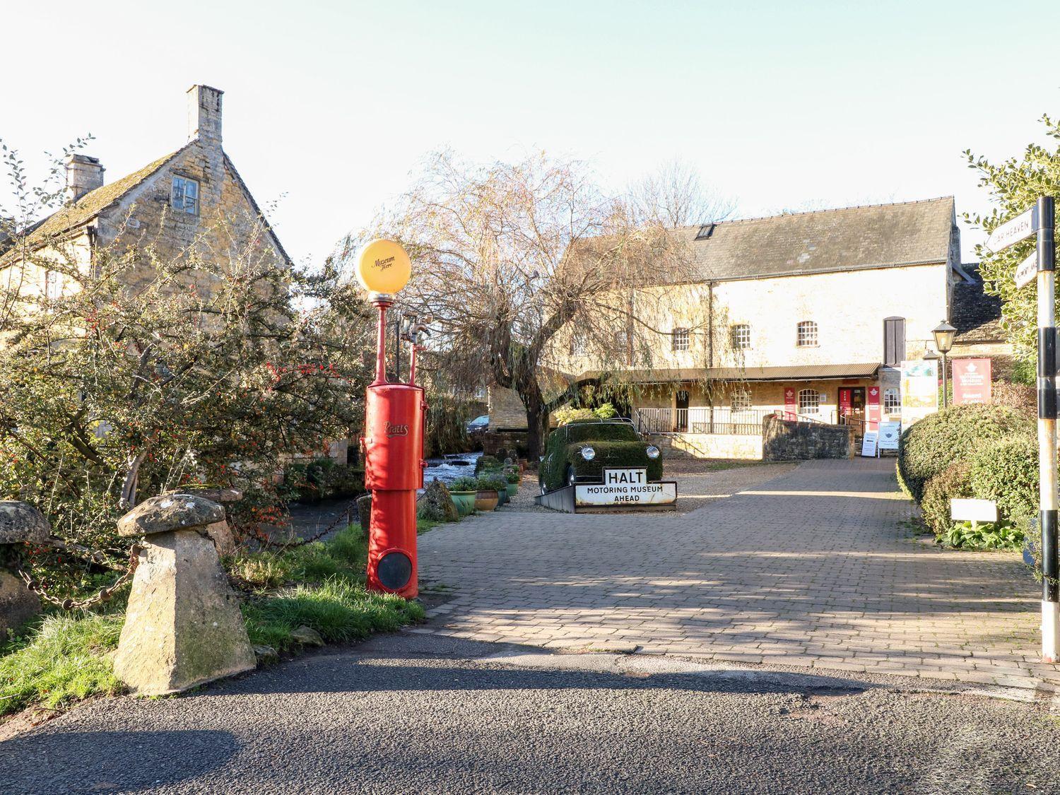 Holiday home Bears Court North Barn 7 Cheltenham