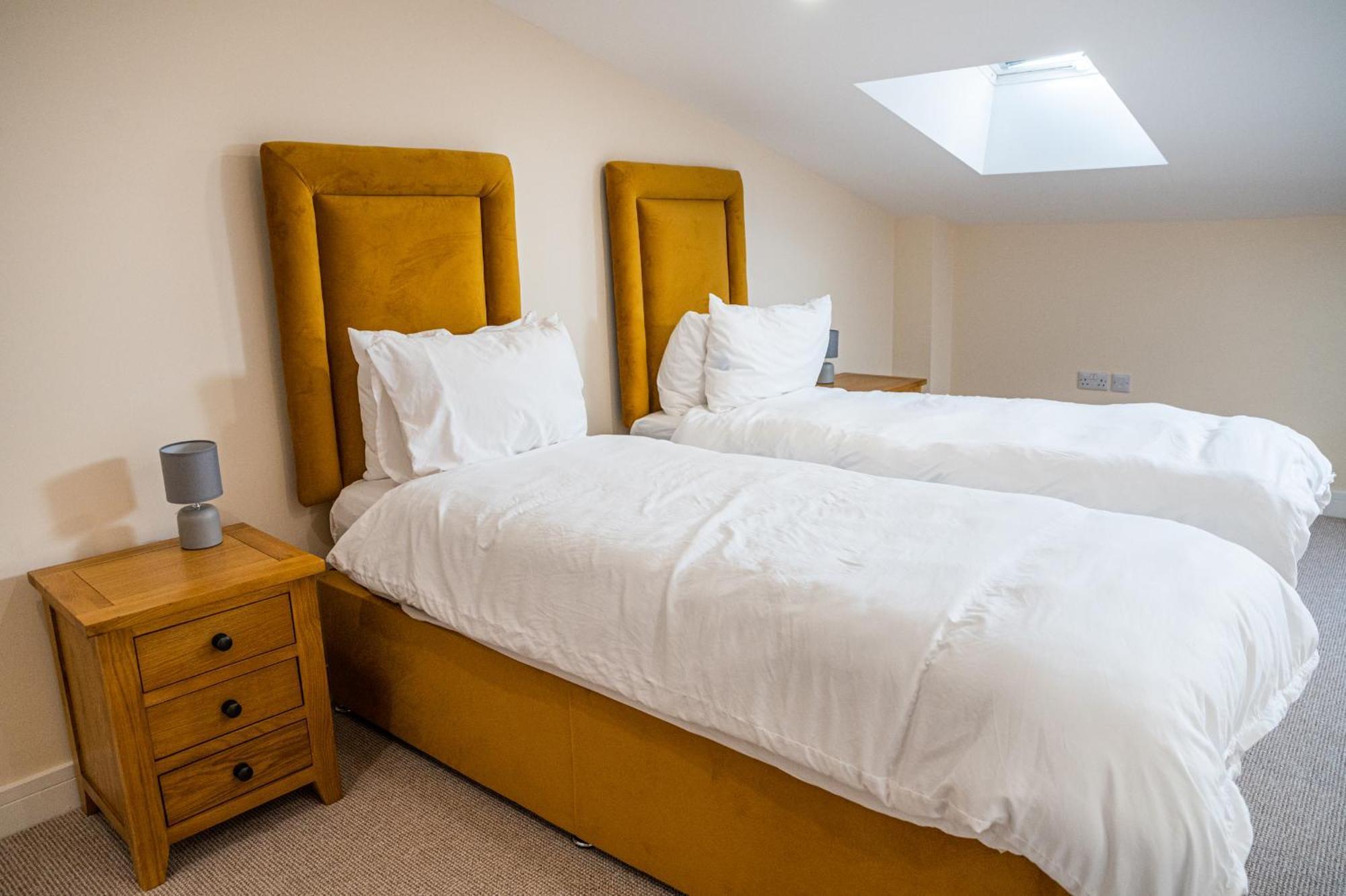 Bears Court North Barn 7 * Cheltenham