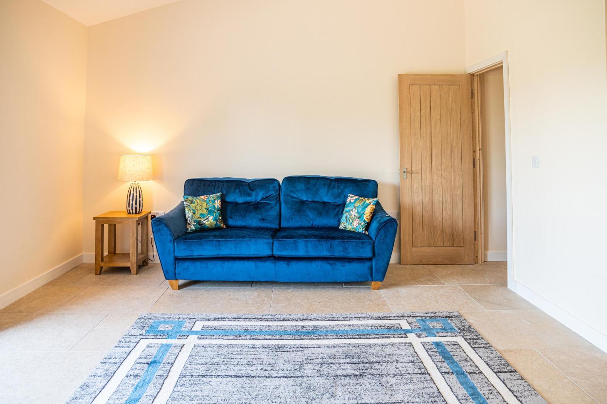 Holiday home Bears Court North Barn 7 *
