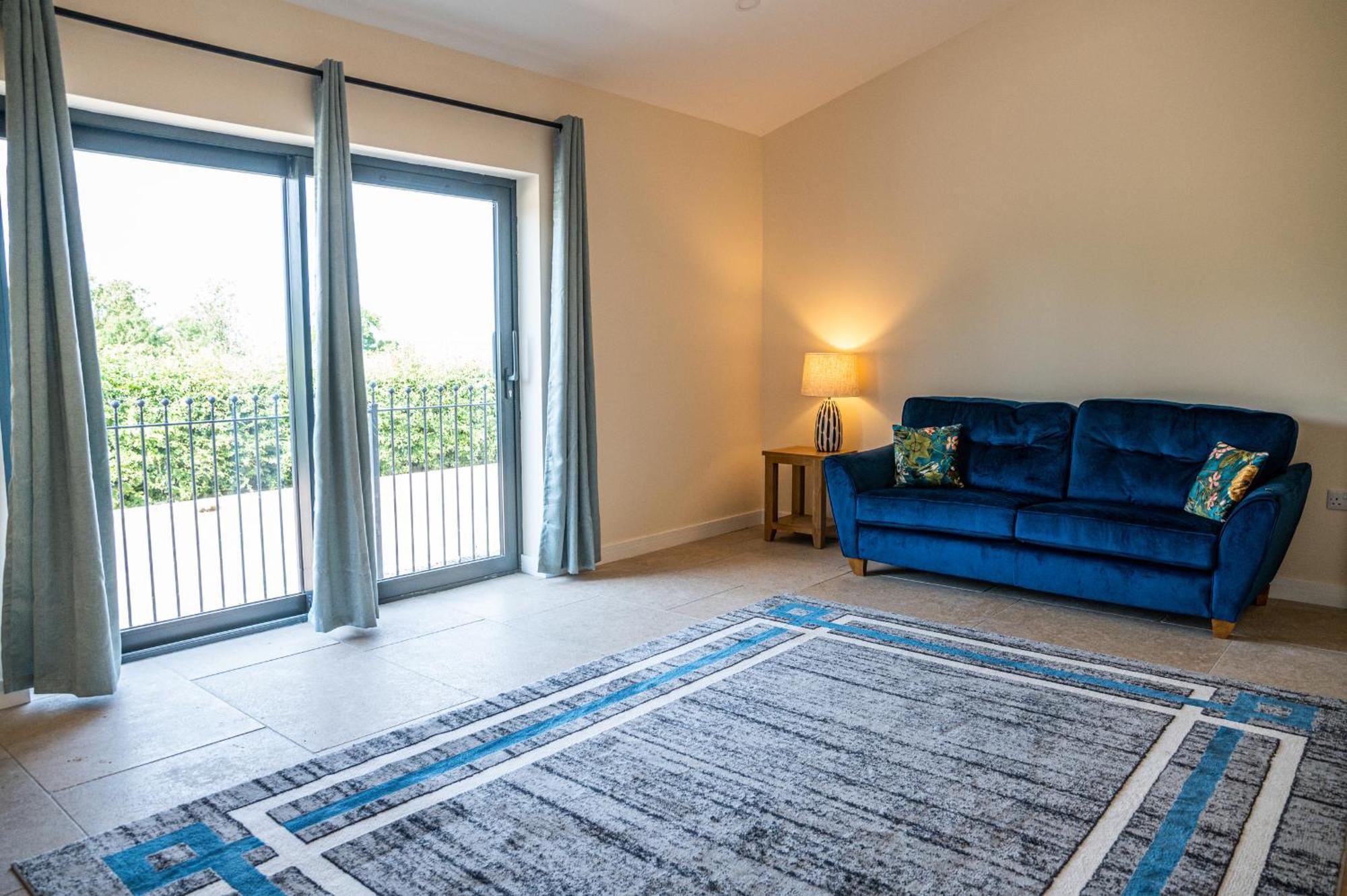Holiday home Bears Court North Barn 7 *