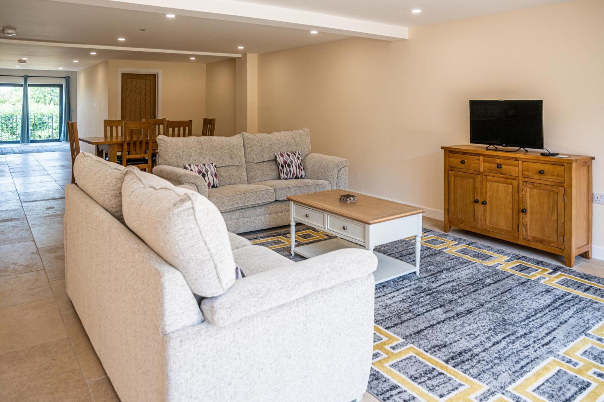 Holiday home Bears Court North Barn 7 *