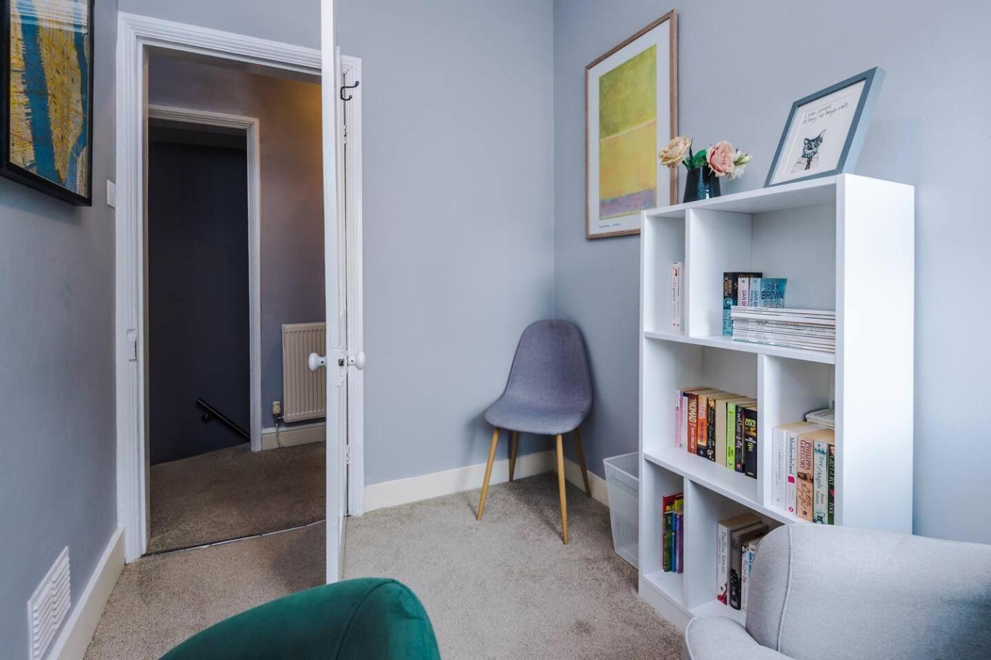 Lovely In Cheltehnam Parking & Great Location Cheltenham