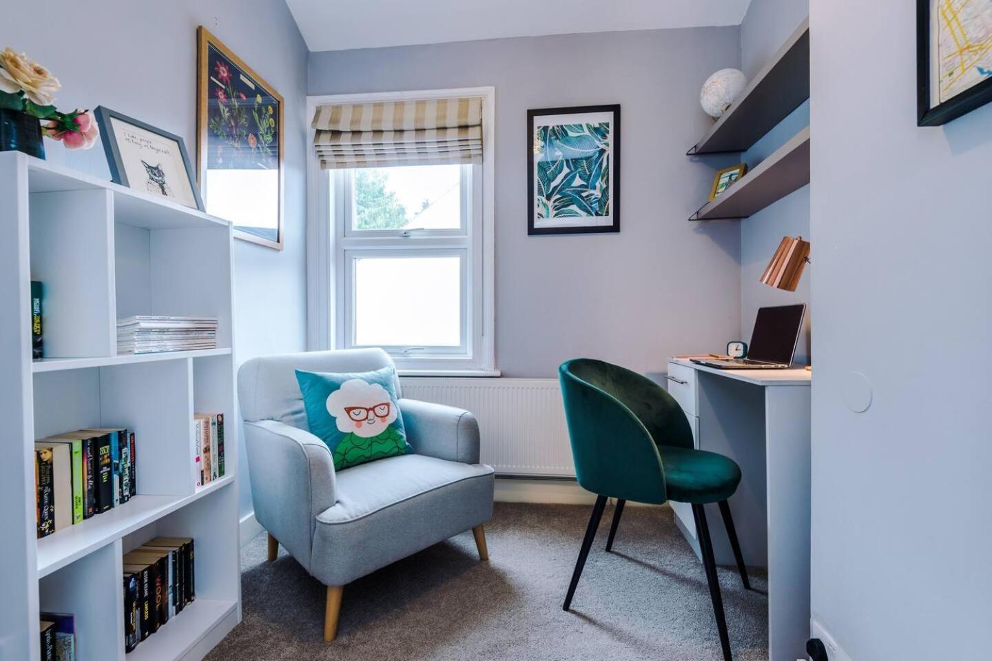 Lovely In Cheltehnam Parking & Great Location Cheltenham
