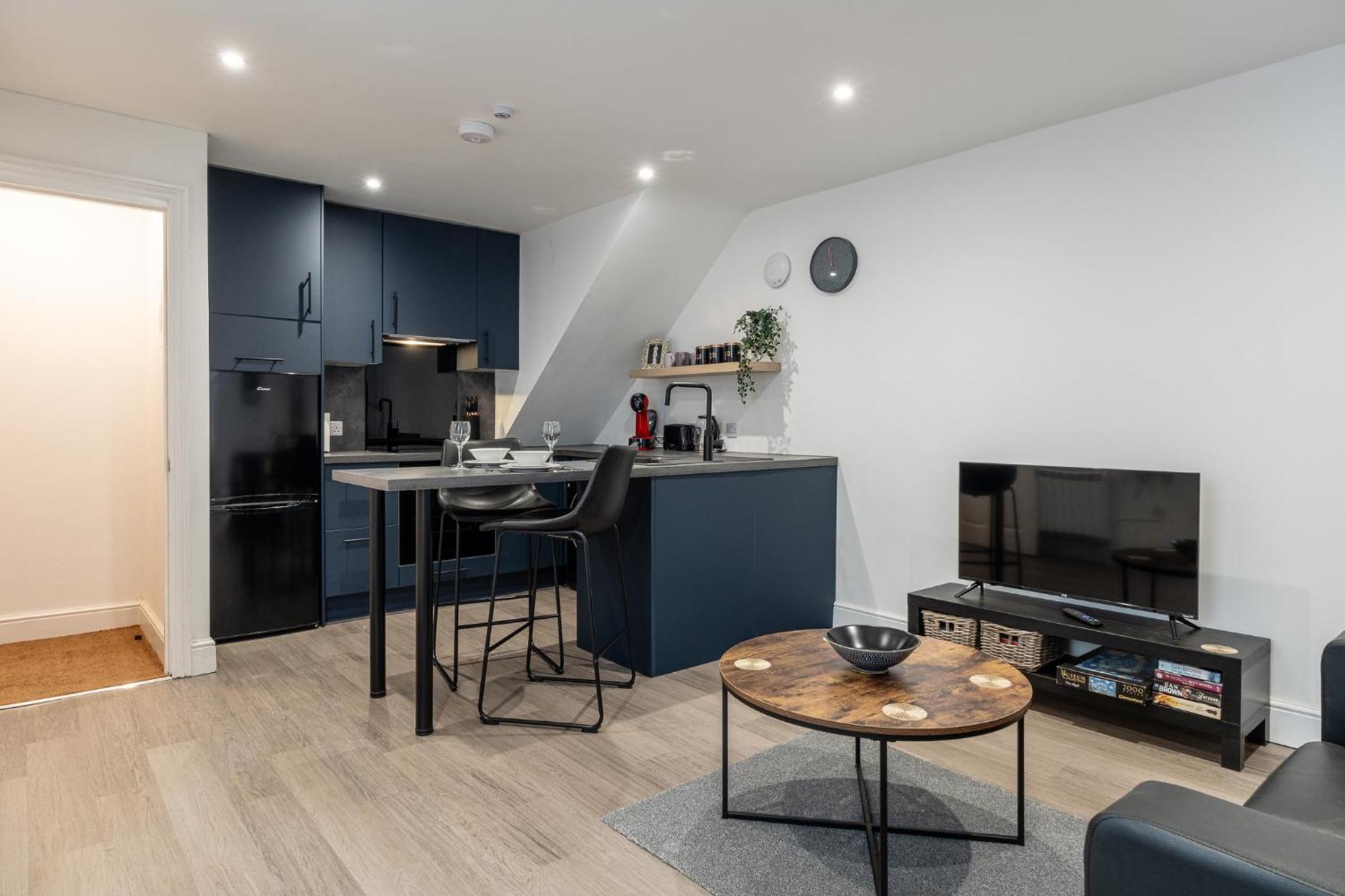 Gorgeous 1 Bed In Cheltenham! Cheltenham