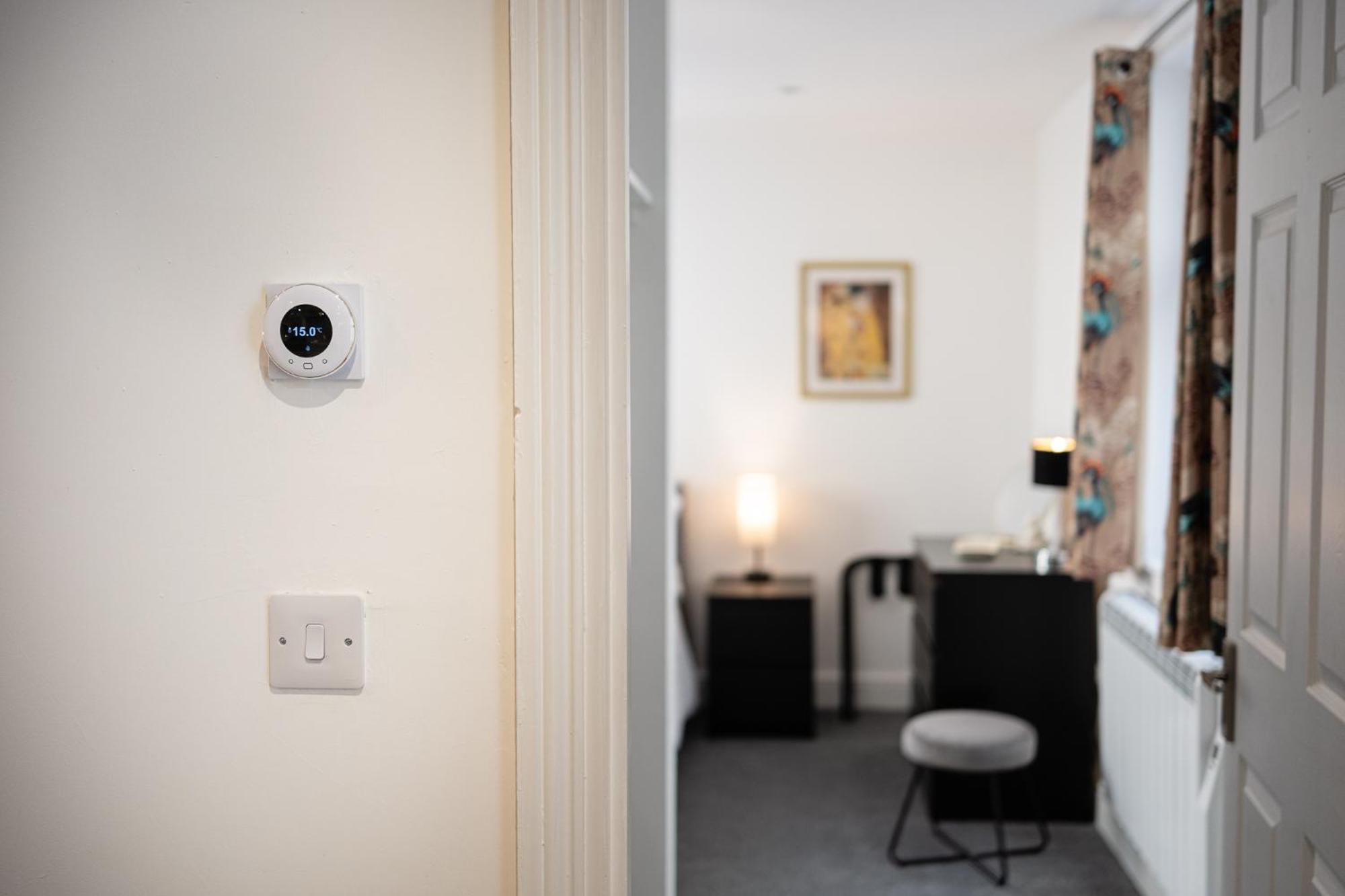 Apartment Gorgeous 1 Bed In Cheltenham!