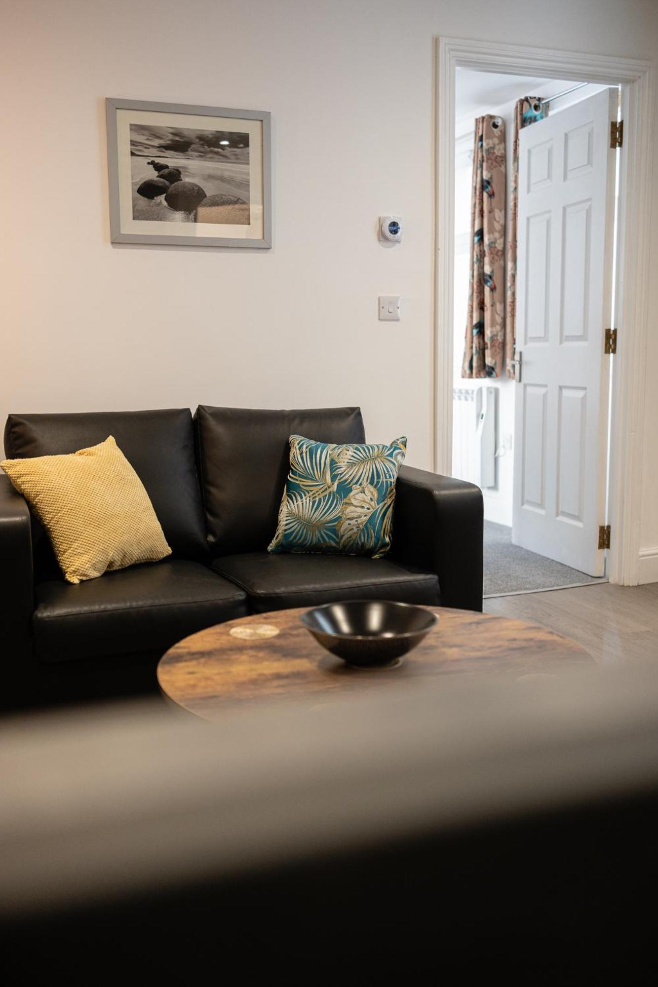 Gorgeous 1 Bed In Cheltenham! Cheltenham