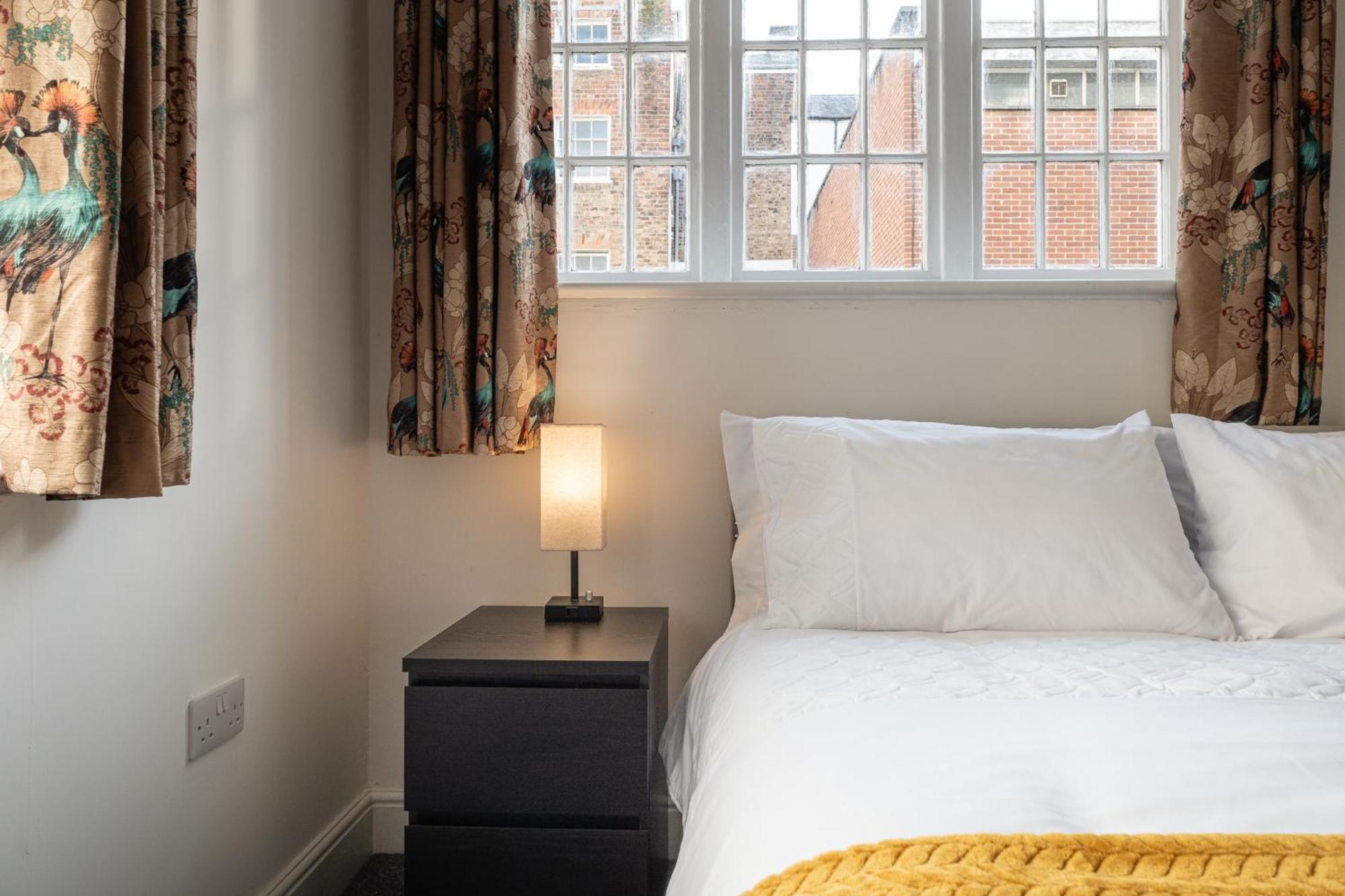 Gorgeous 1 Bed In Cheltenham! *