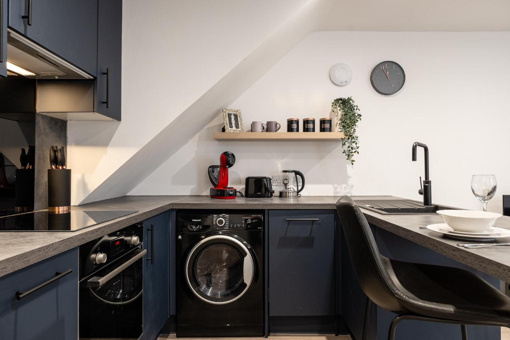 Gorgeous 1 Bed In Cheltenham! Cheltenham