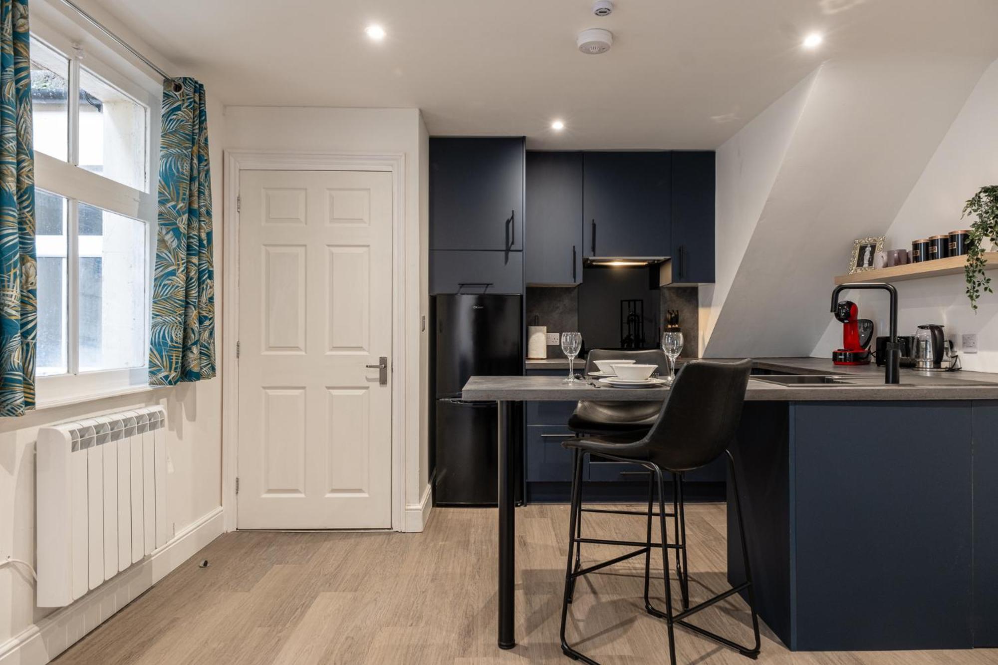 Gorgeous 1 Bed In Cheltenham!