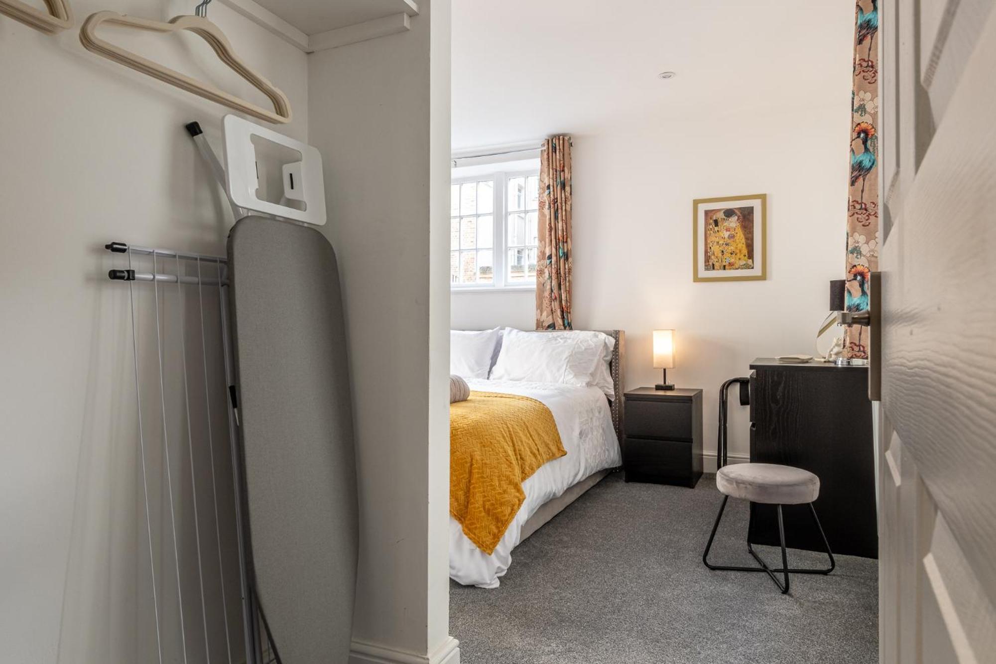 Apartment Gorgeous 1 Bed In Cheltenham!